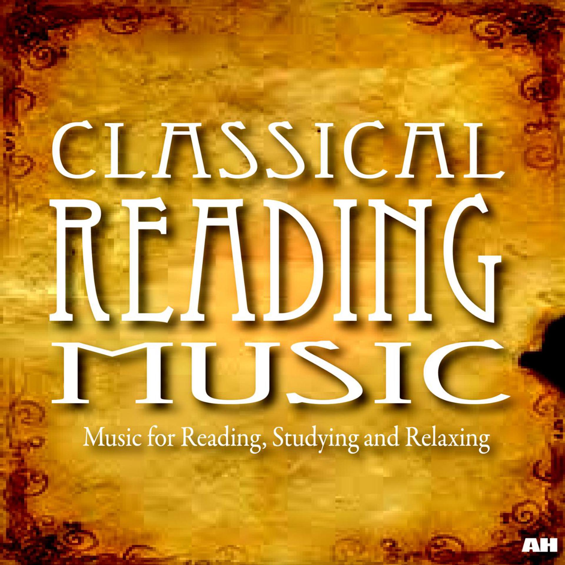 Постер альбома Classical Reading Music