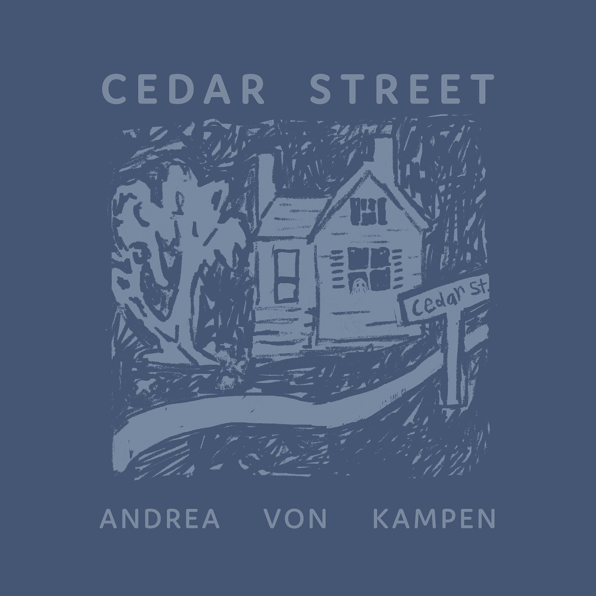 Постер альбома Cedar Street