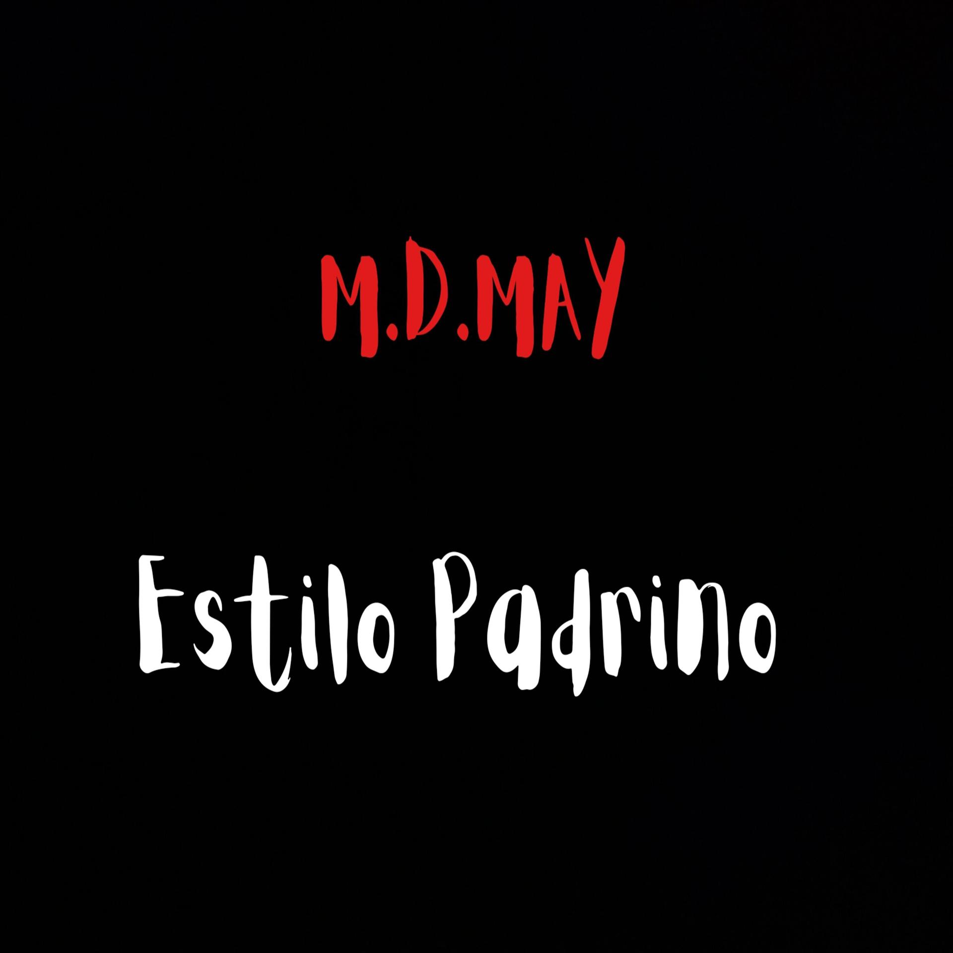 Постер альбома Estilo Padrino