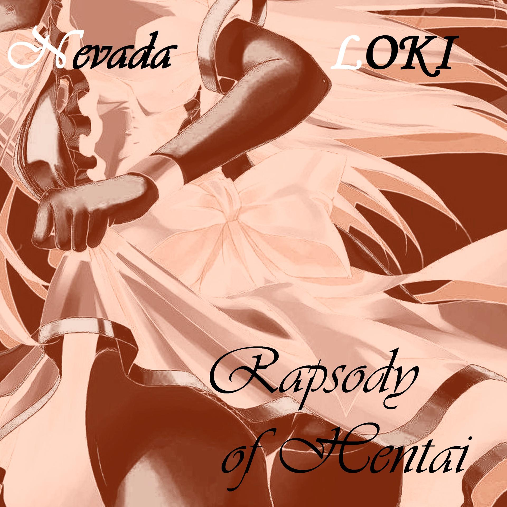 Постер альбома Rapsody of Hentai
