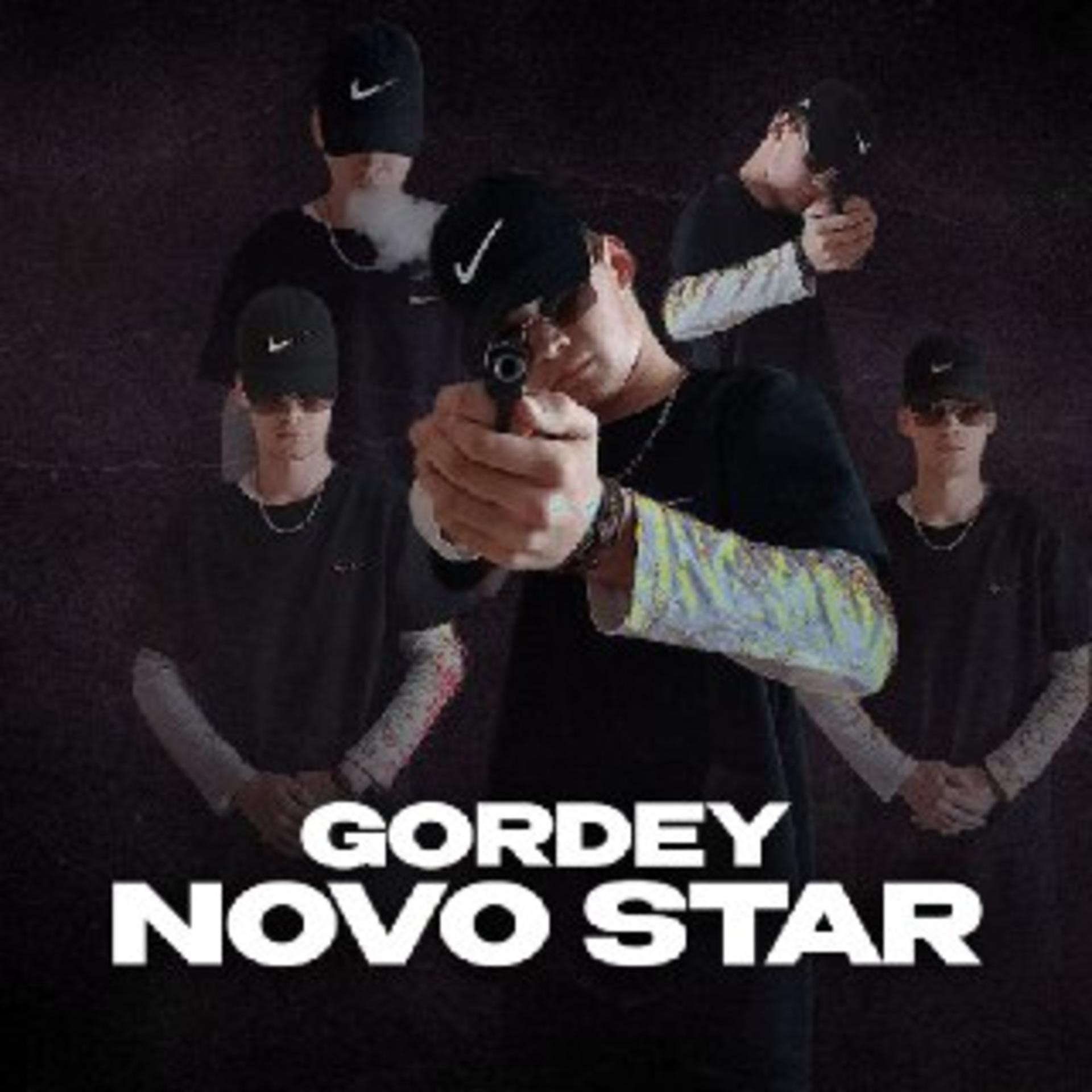 Постер альбома Novo Star