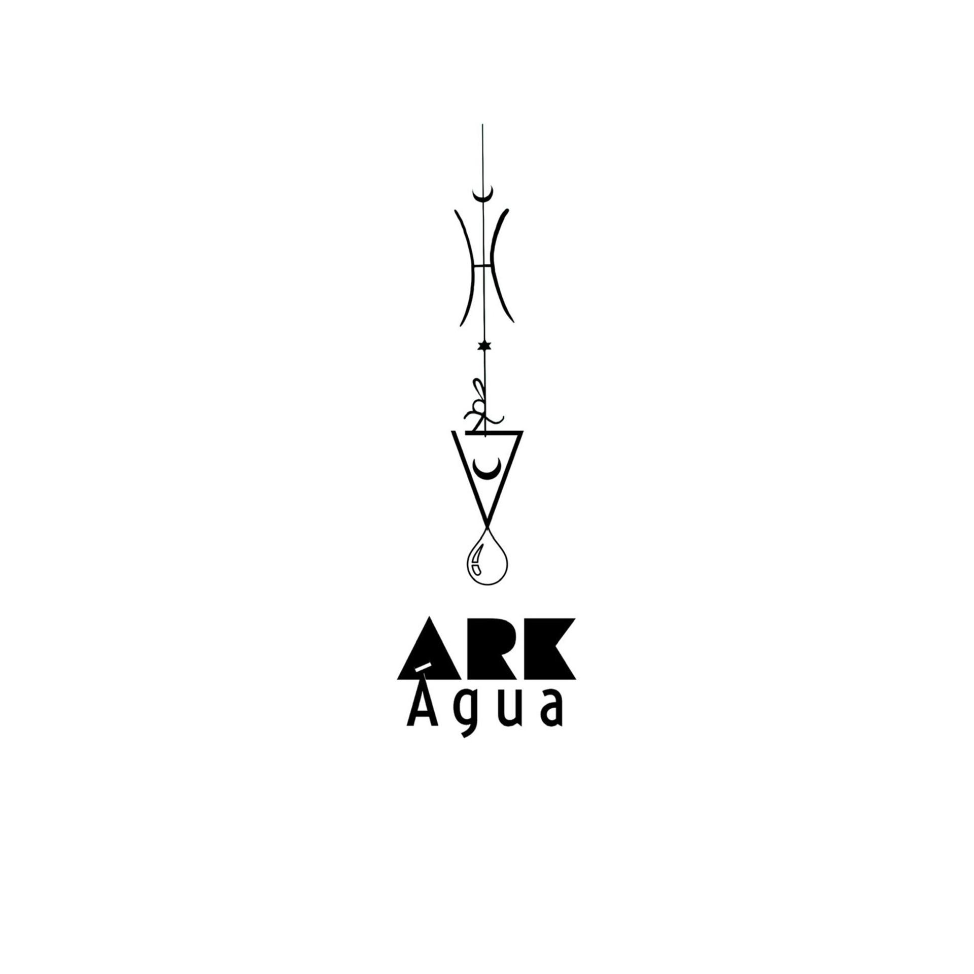 Постер альбома Água