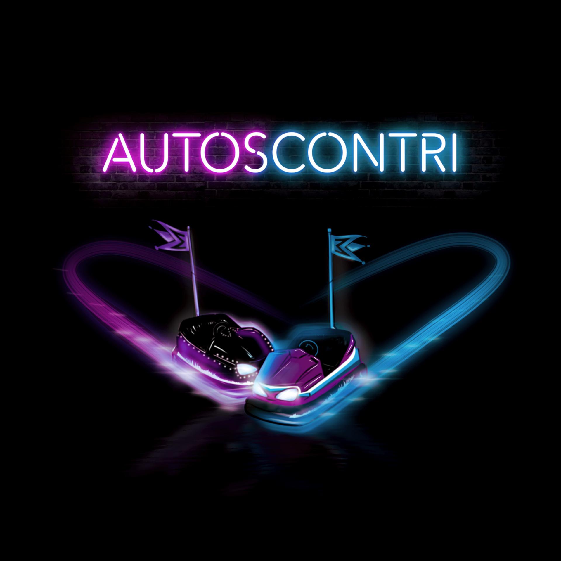 Постер альбома Autoscontri