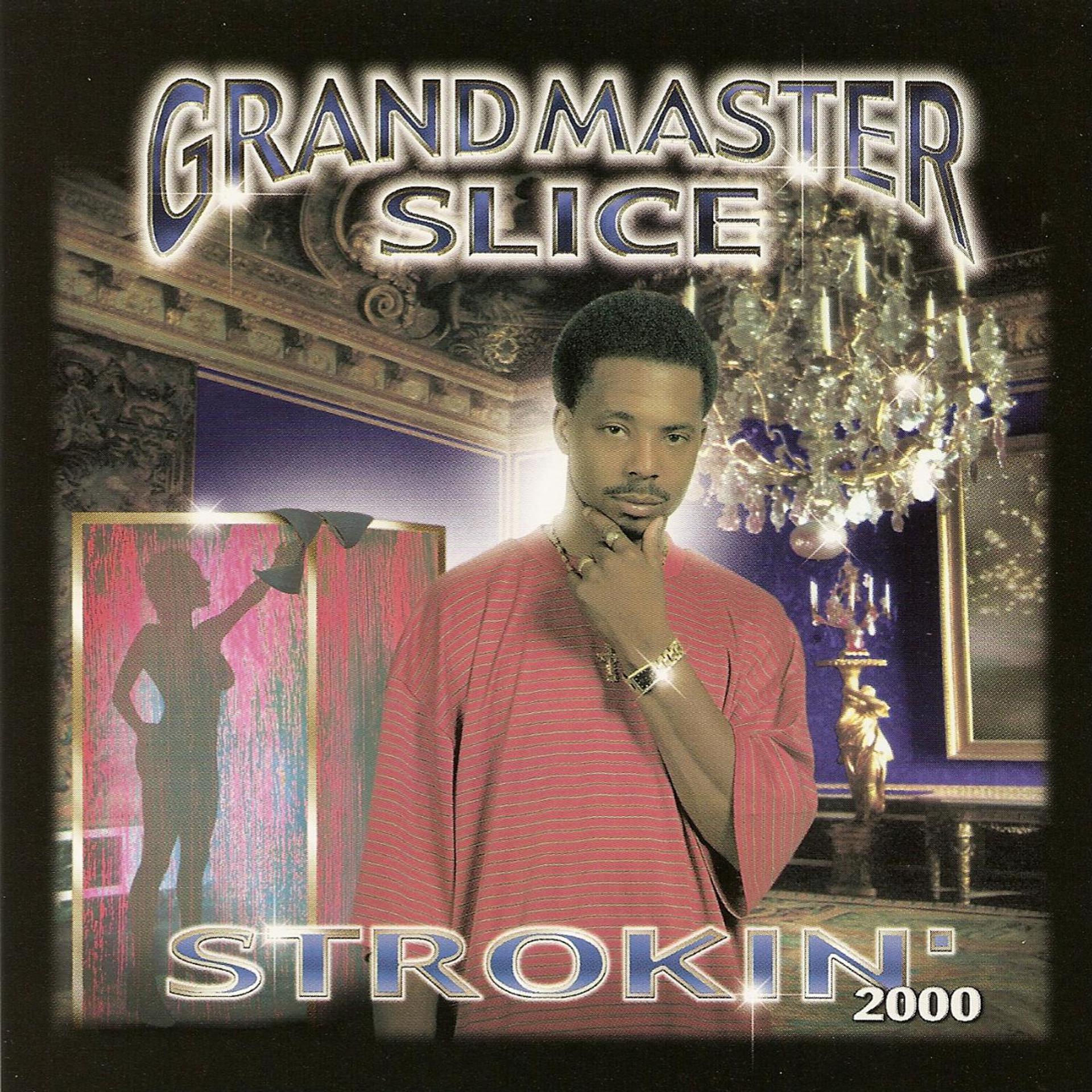 Постер альбома Strokin' 2000 (feat. Clarence Carter)