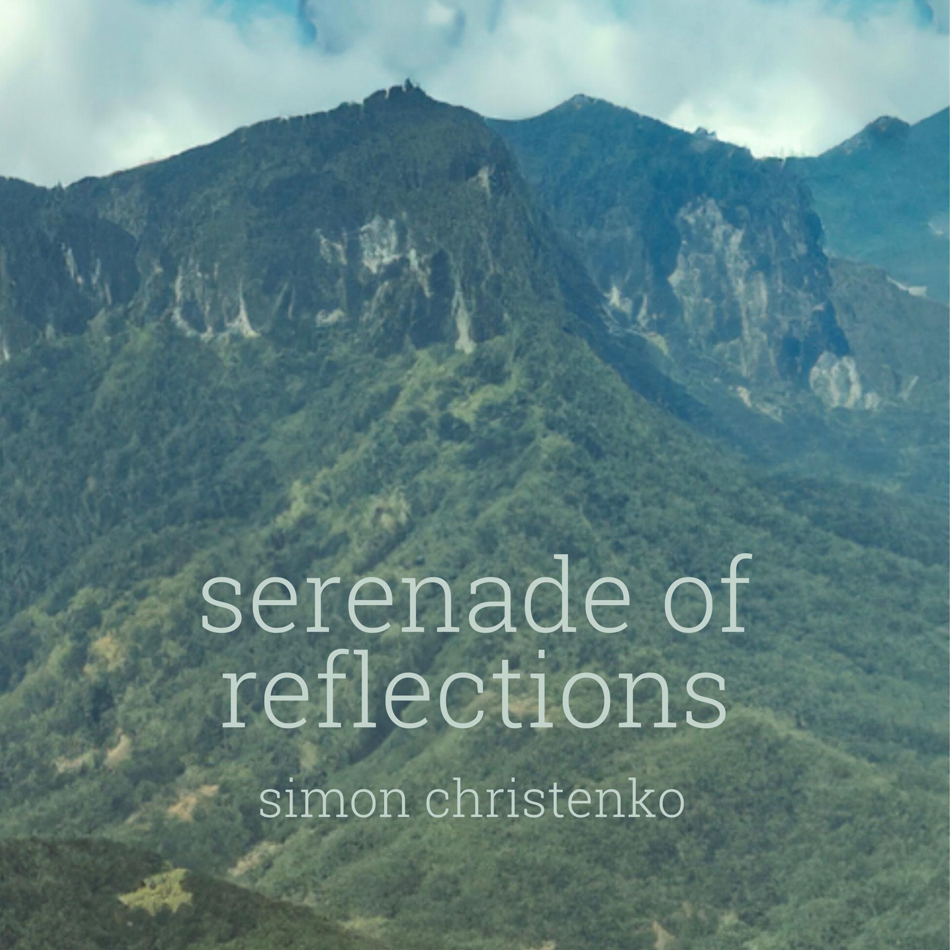 Постер альбома Serenade of Reflections