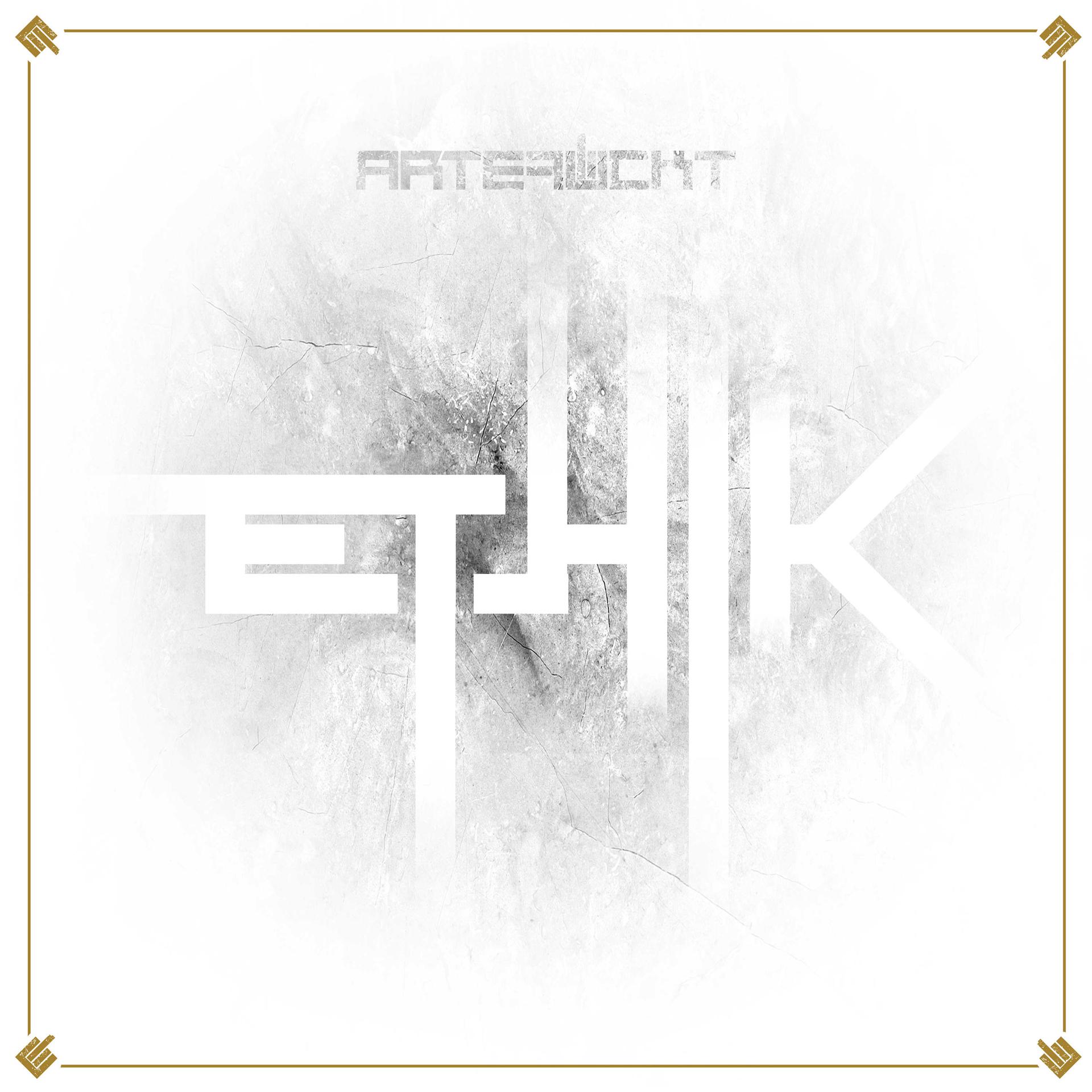 Постер альбома Ethik