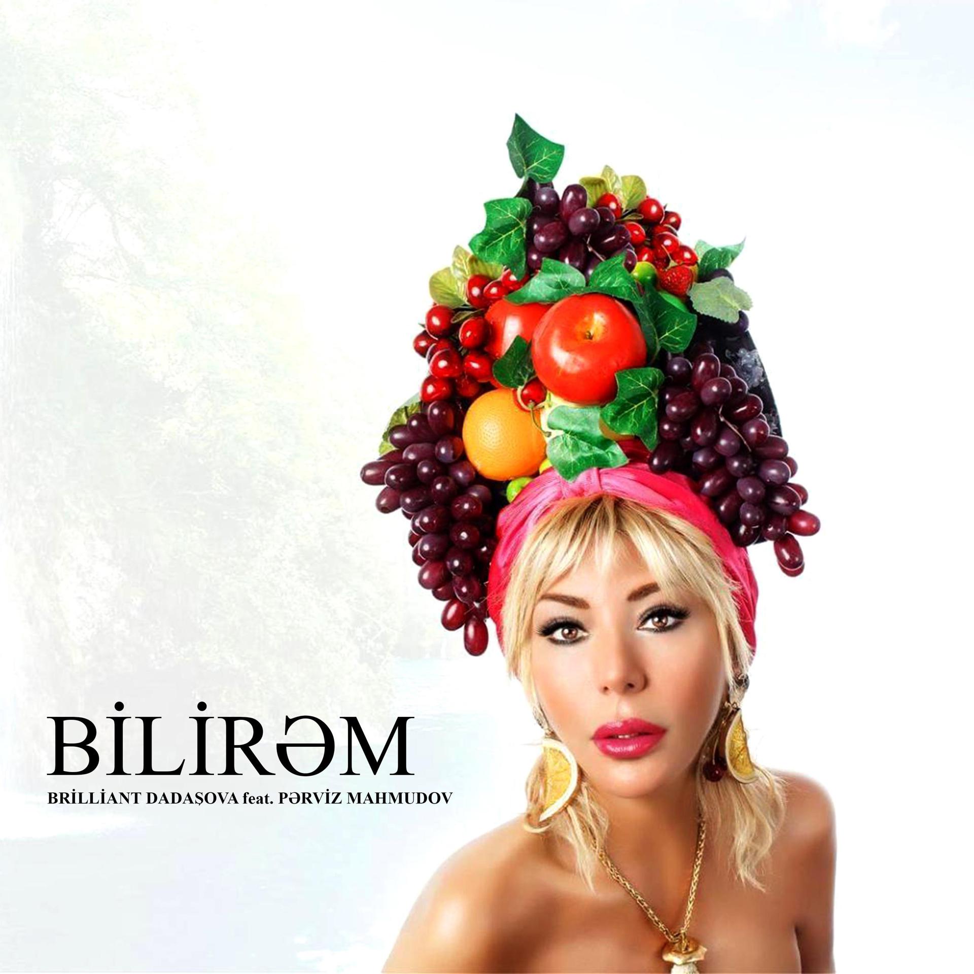 Постер альбома Bilirəm
