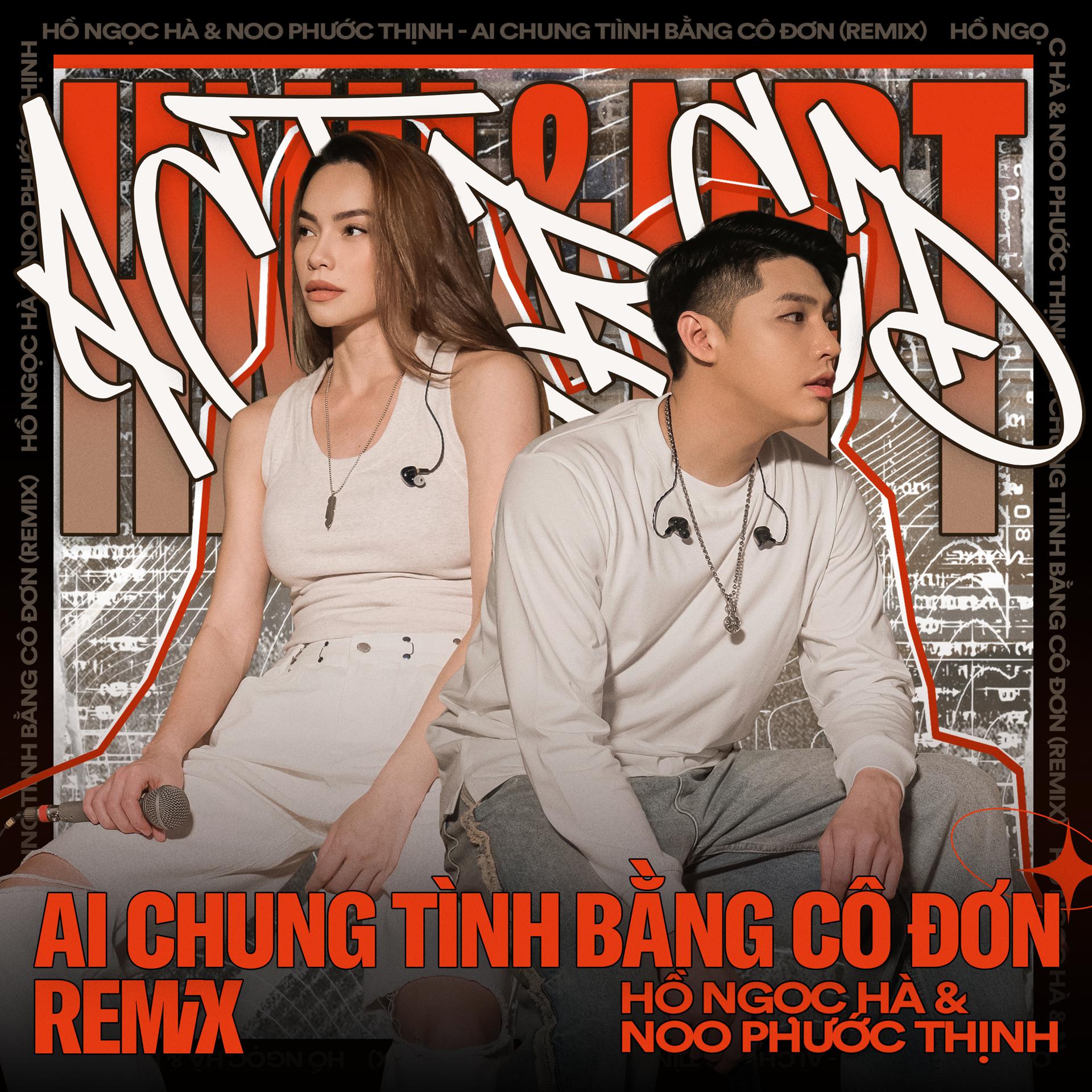 Постер альбома Ai Chung Tình Bằng Cô Đơn