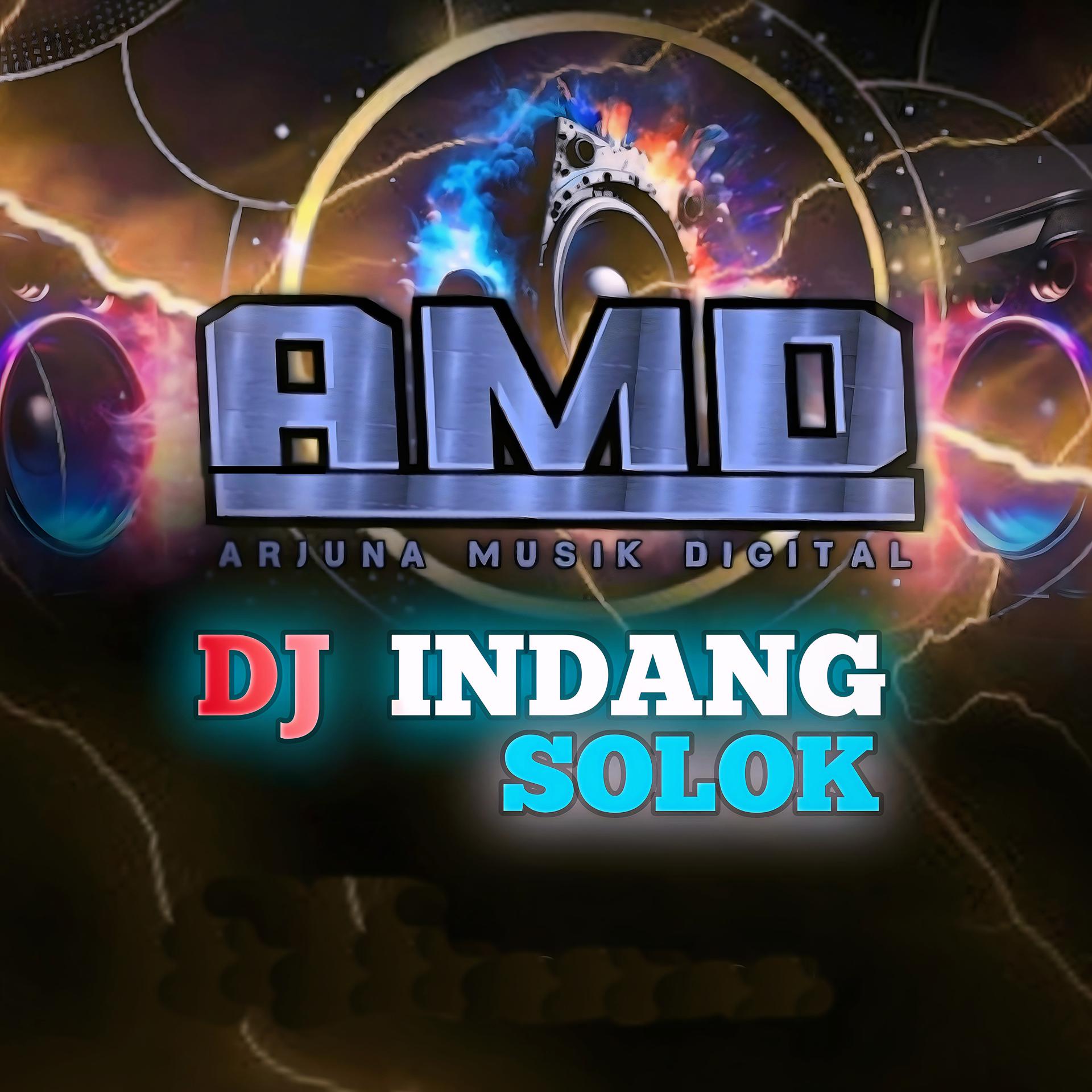 Постер альбома Indang Solok Remix