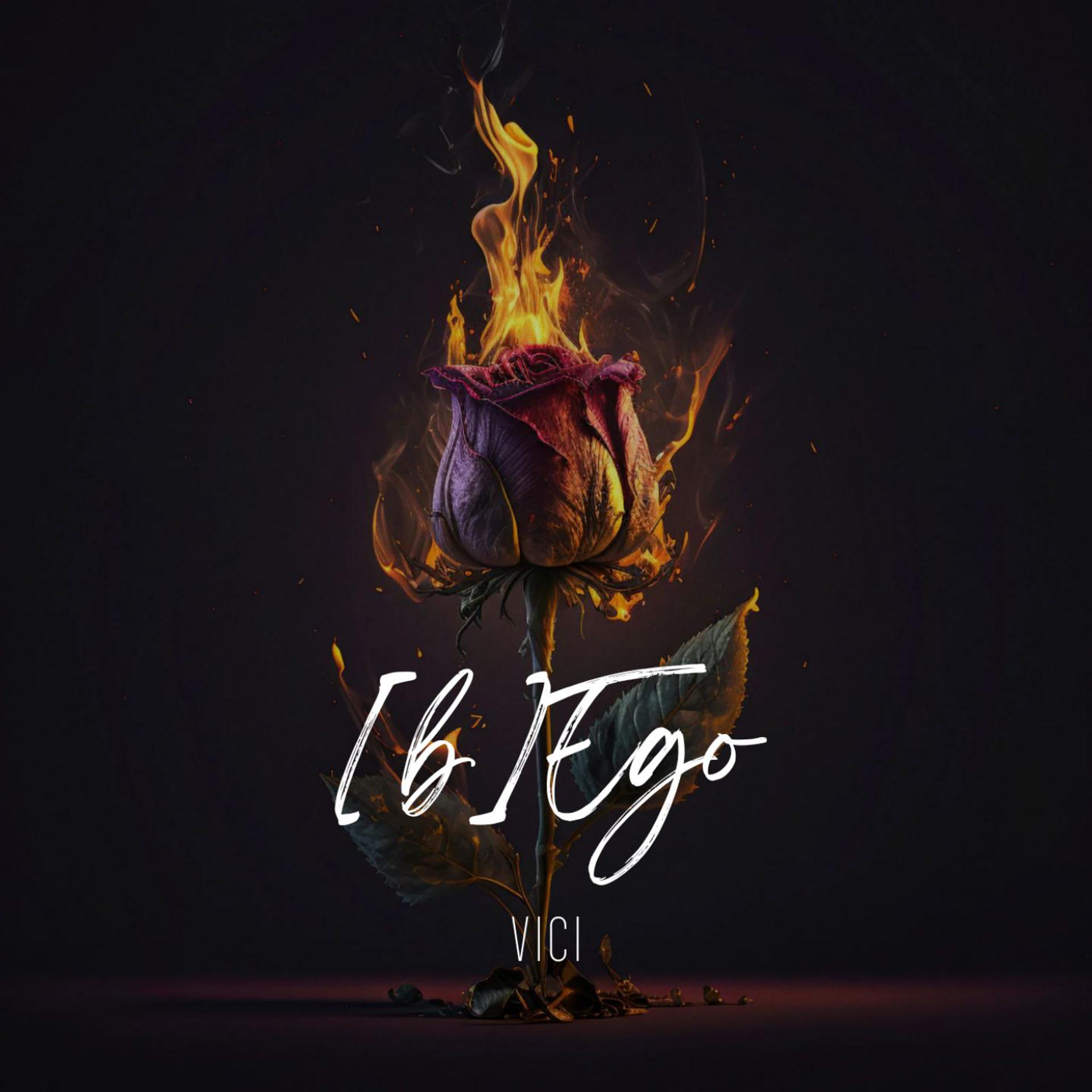 Постер альбома [b]Ego