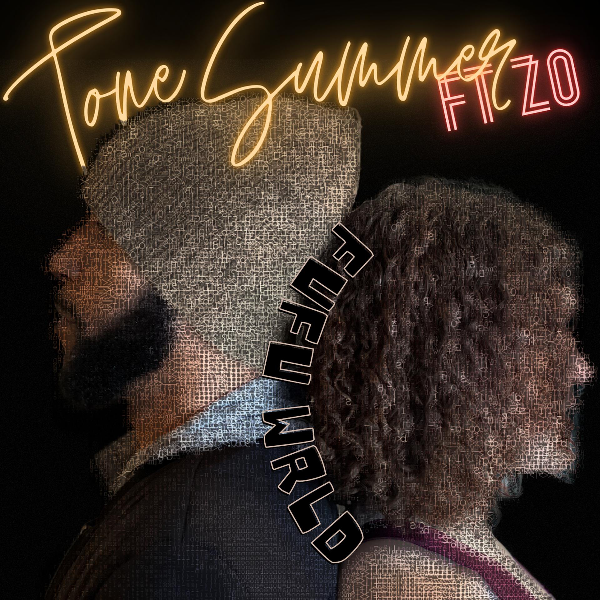 Постер альбома FuFu Wrld