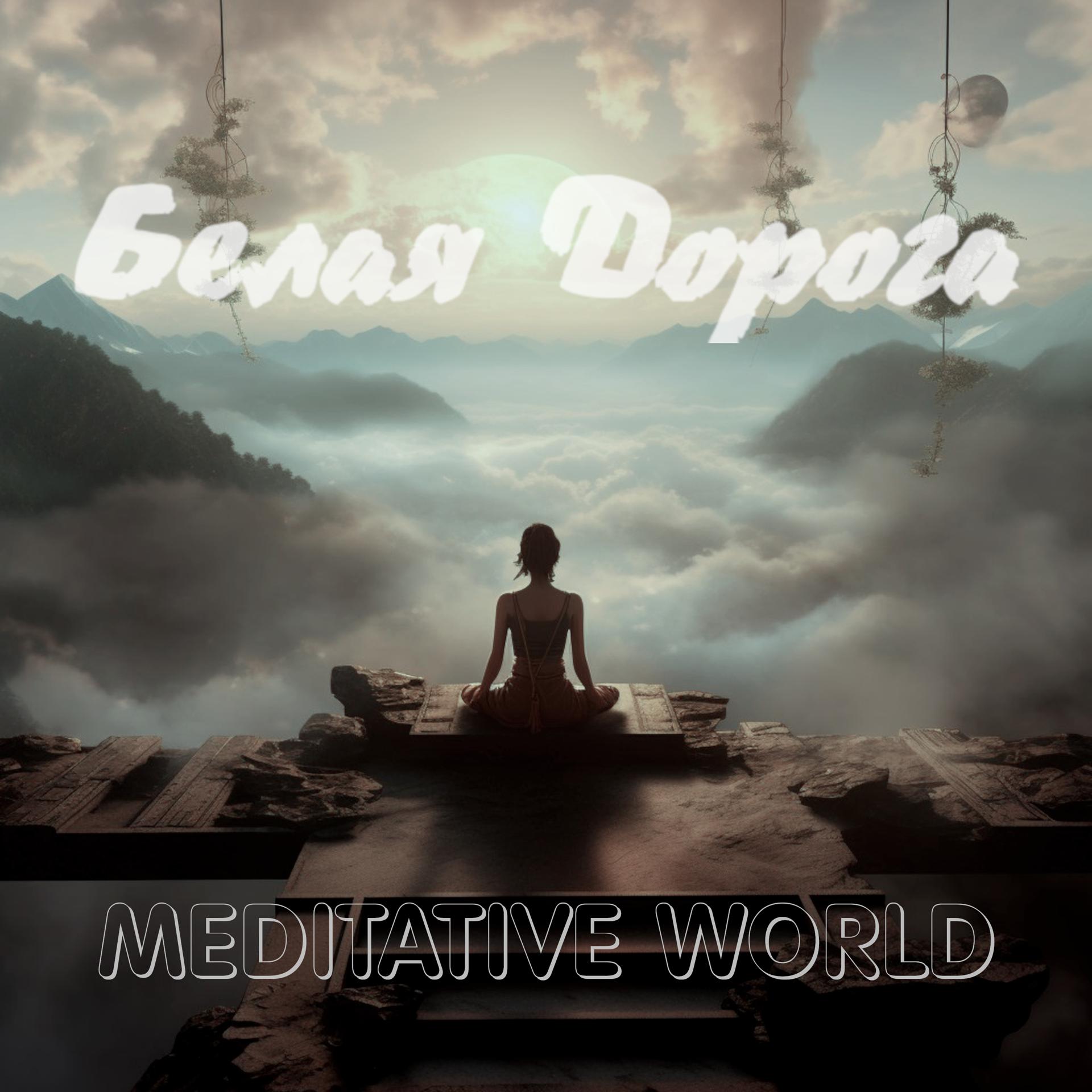 Постер альбома Meditative World
