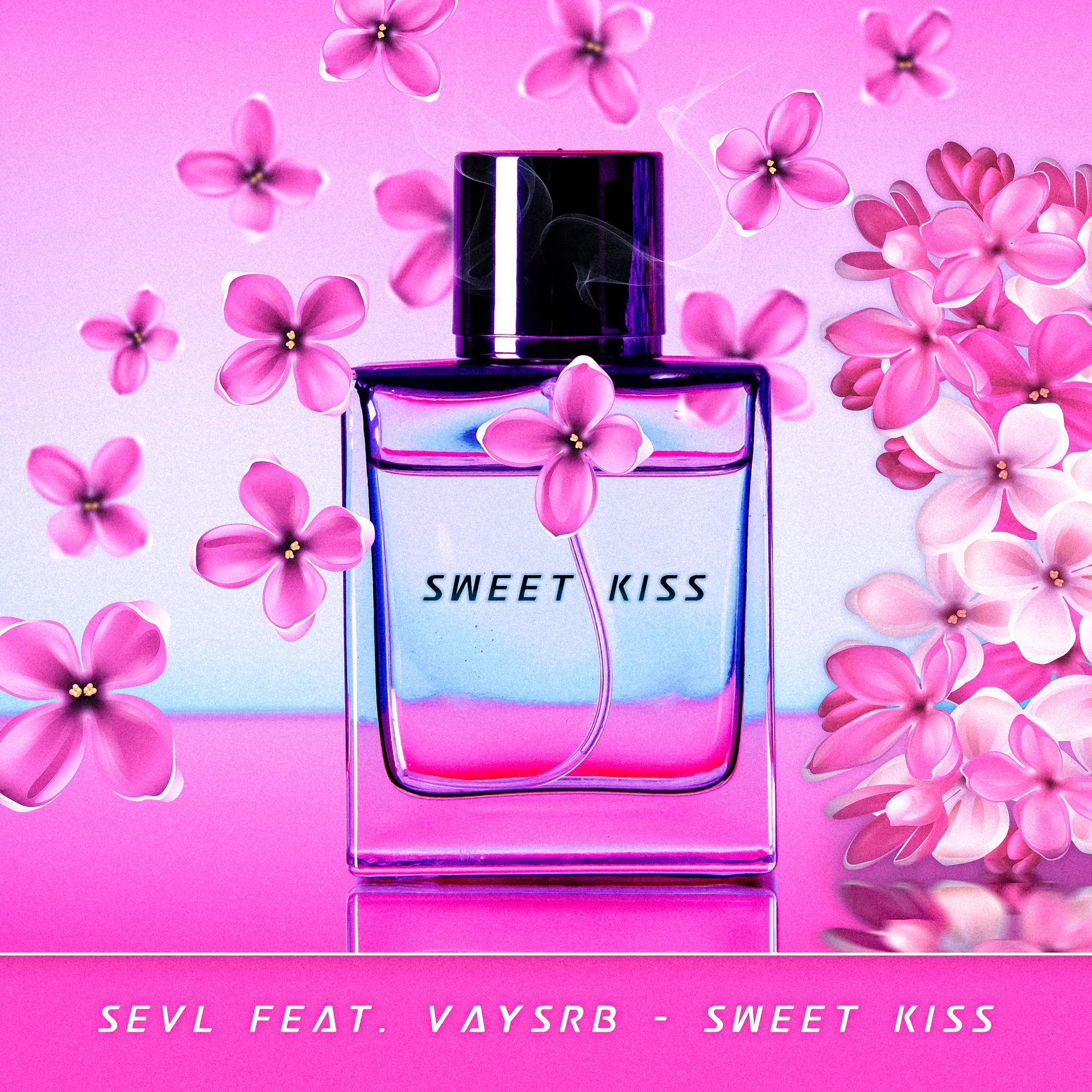 Постер альбома Sweet Kiss