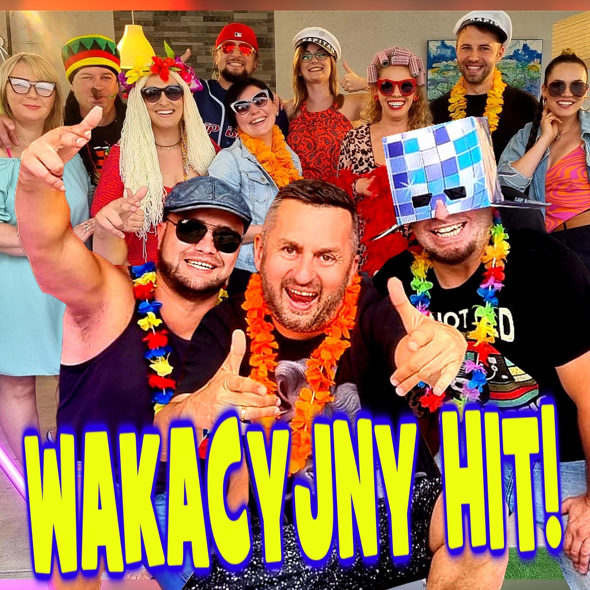 Постер альбома Wakacyjny Hit