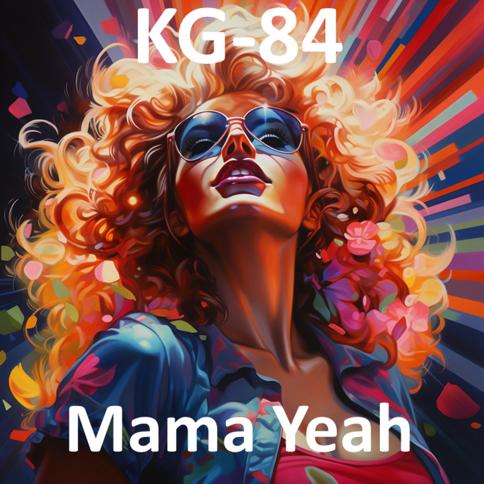 Постер альбома Mama Yeah