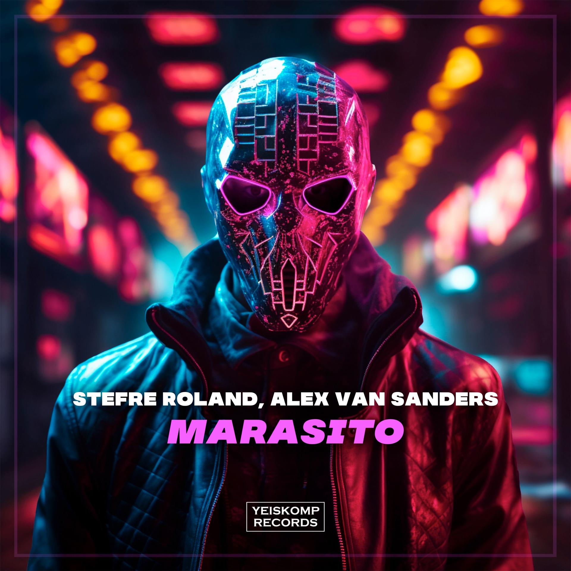 Постер альбома Marasito