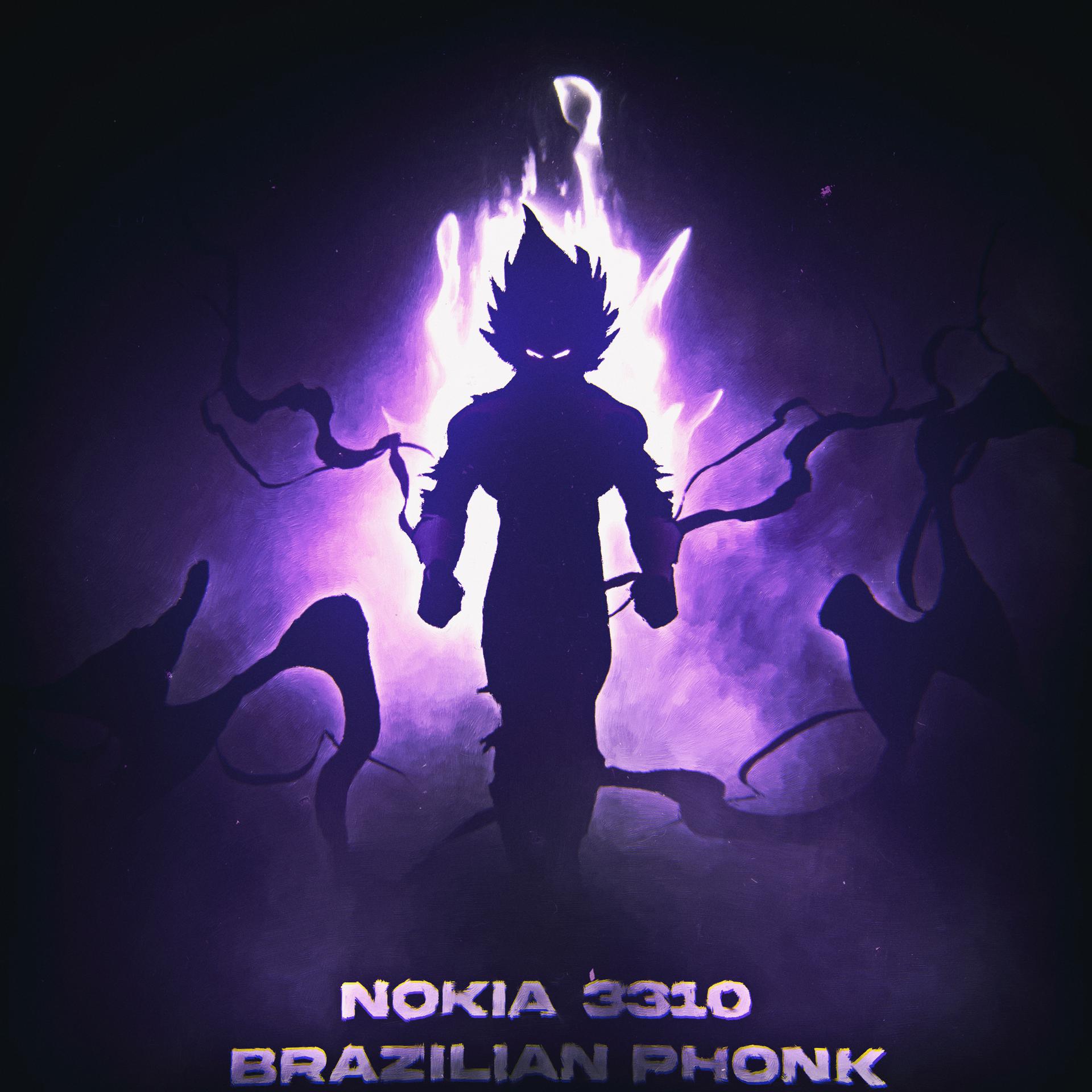 Постер альбома Nokia 3310 Brazilian Phonk