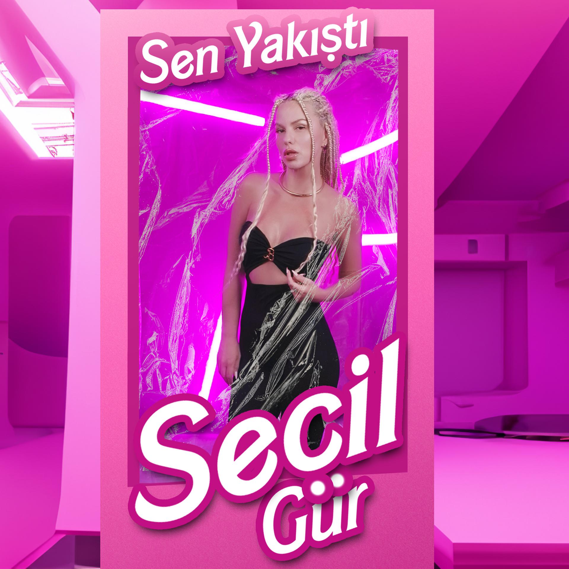 Постер альбома Sen Yakıştı