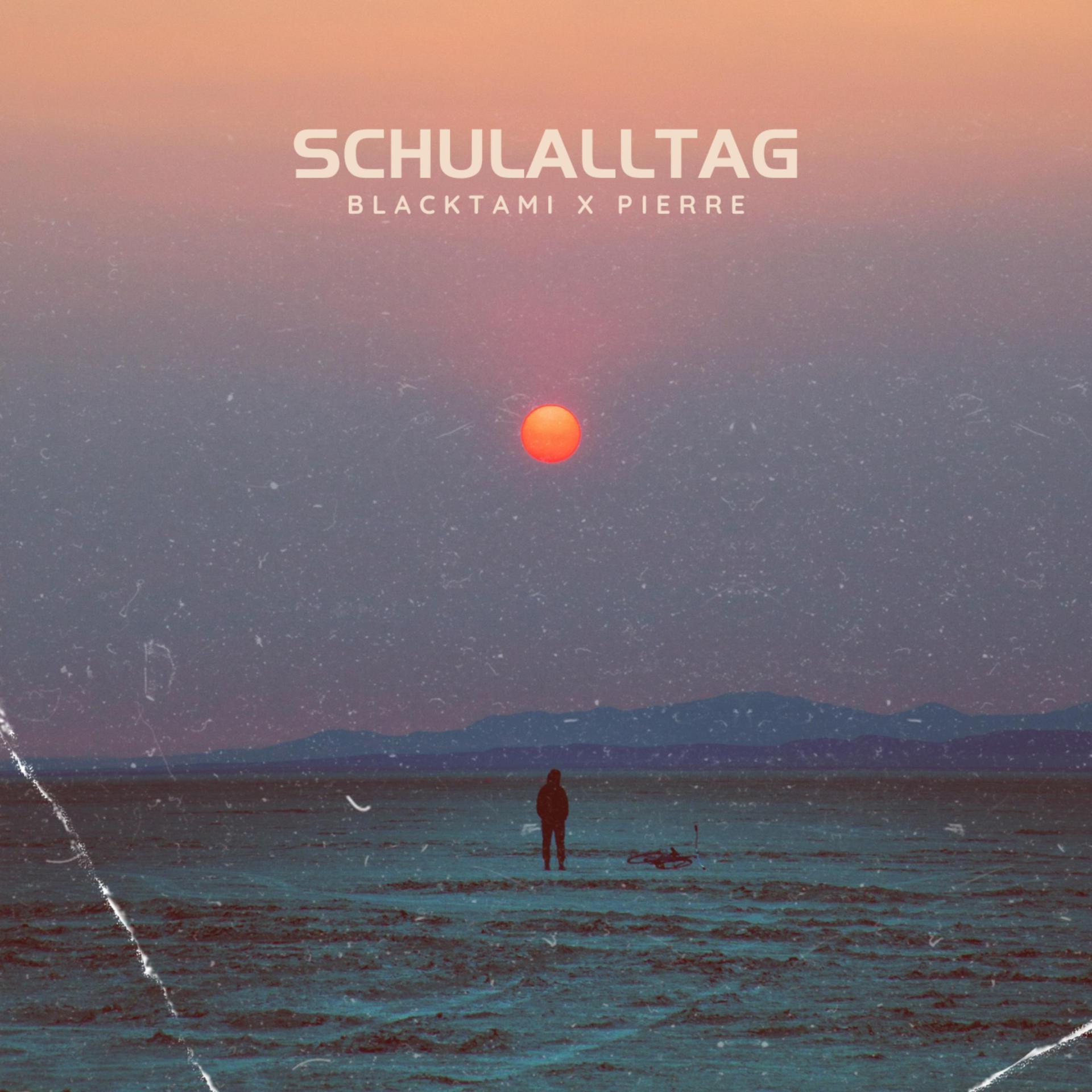 Постер альбома Schulalltag (feat. Pierre)