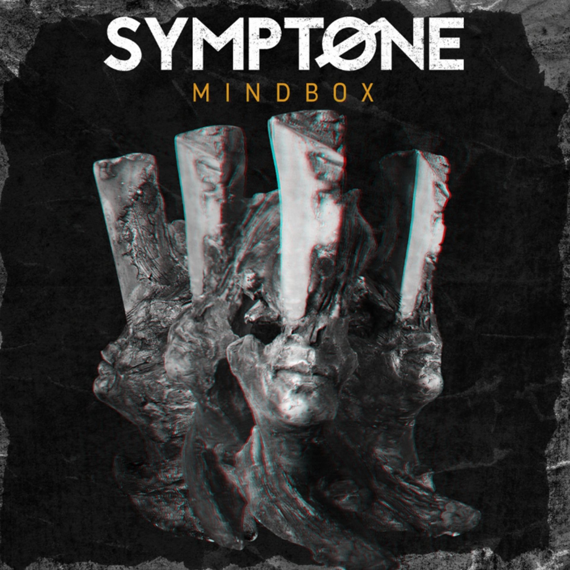 Постер альбома MindBox