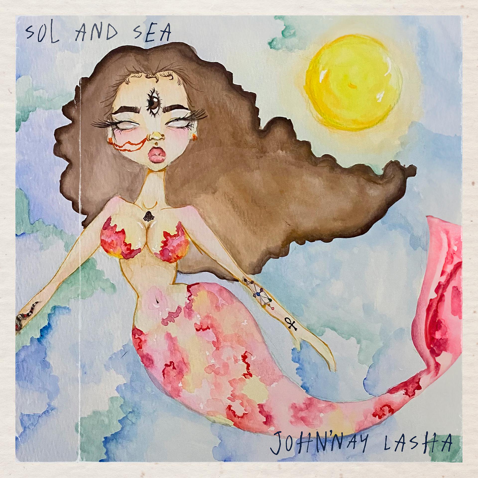 Постер альбома Sol and Sea