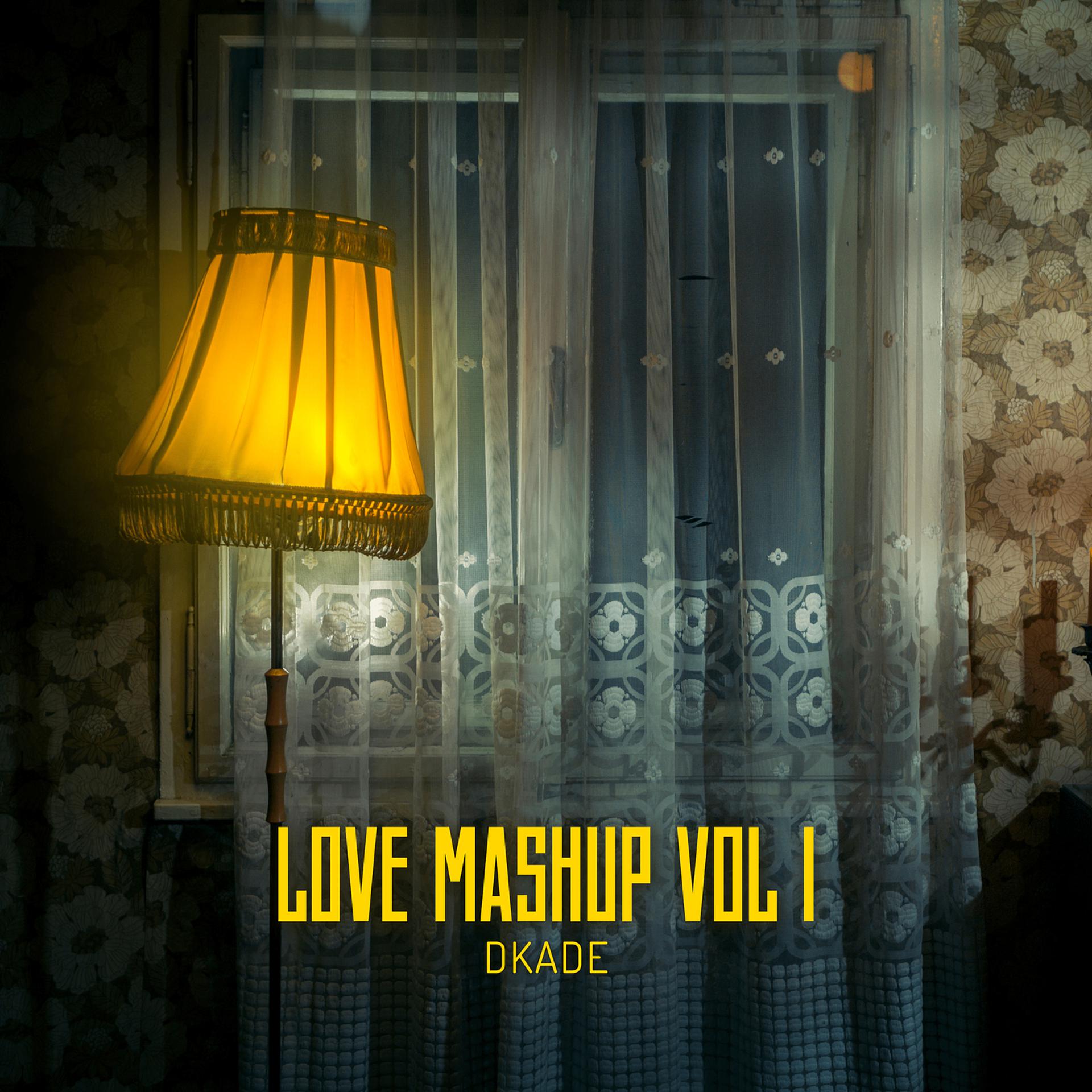 Постер альбома Love Mashup, Vol. I