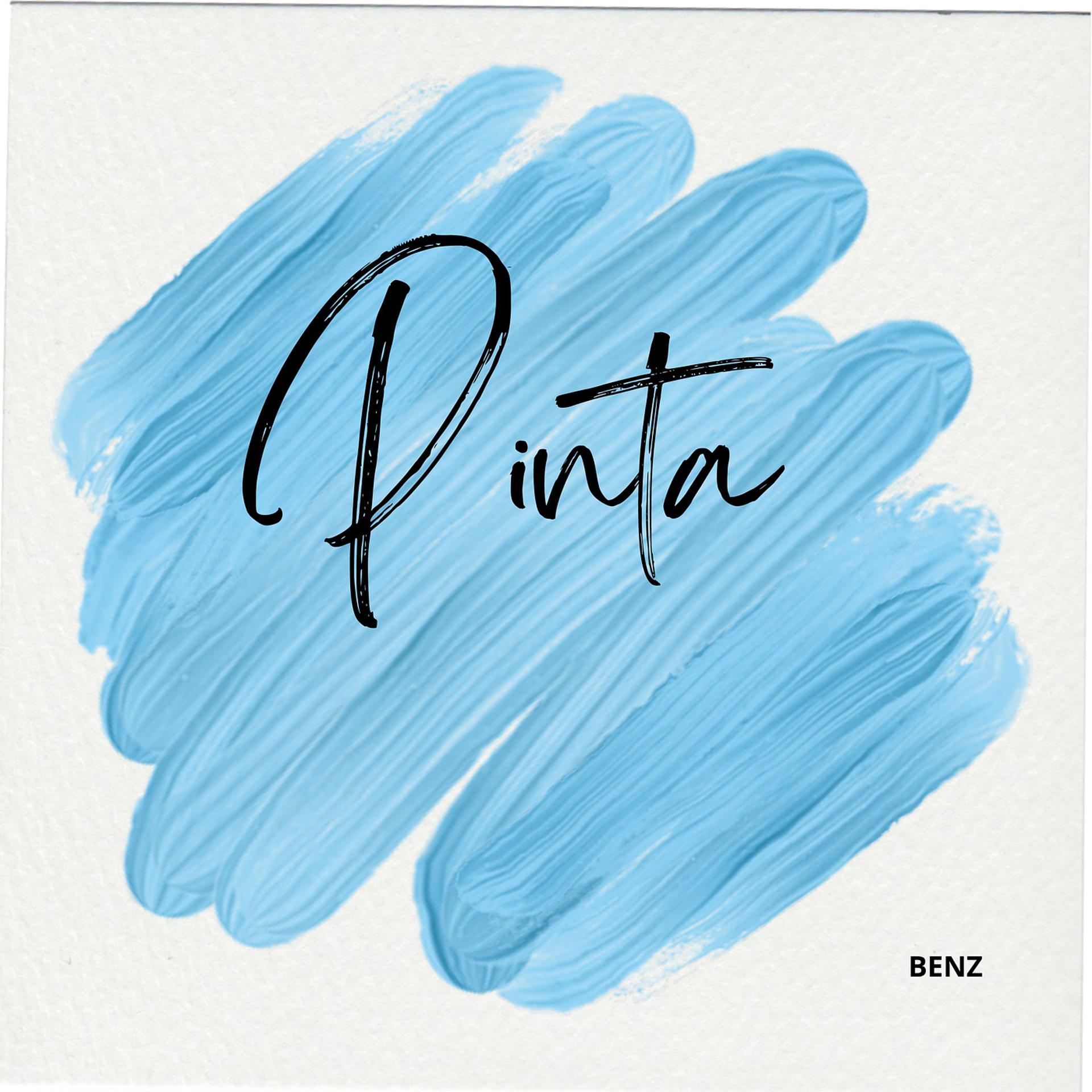 Постер альбома Pinta