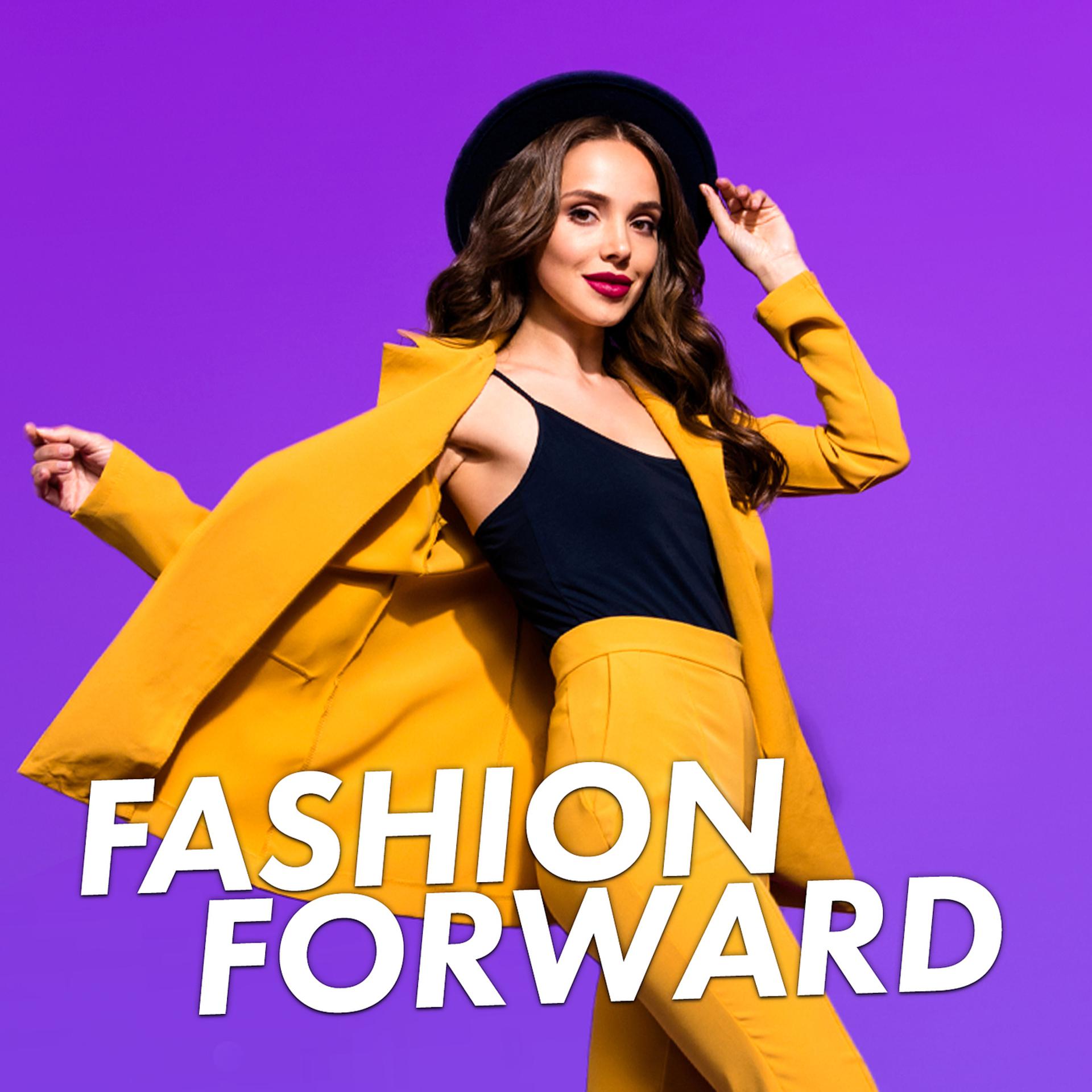 Постер альбома Fashion Forward