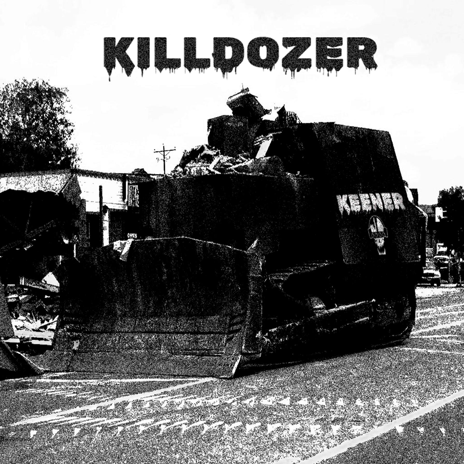 Постер альбома Killdozer