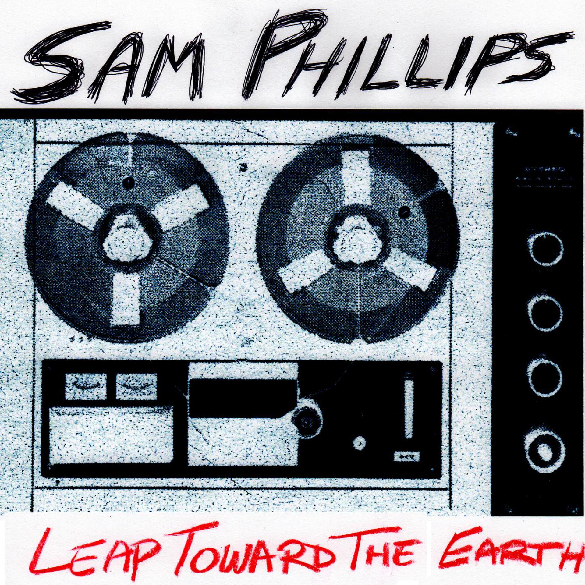 Постер альбома Leap Toward the Earth