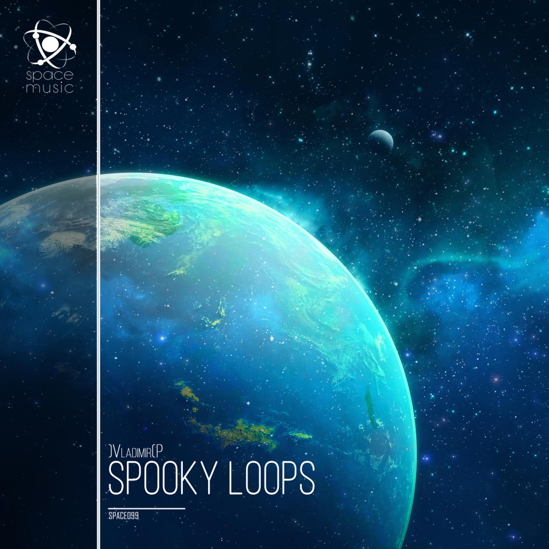 Постер альбома Spooky Loops