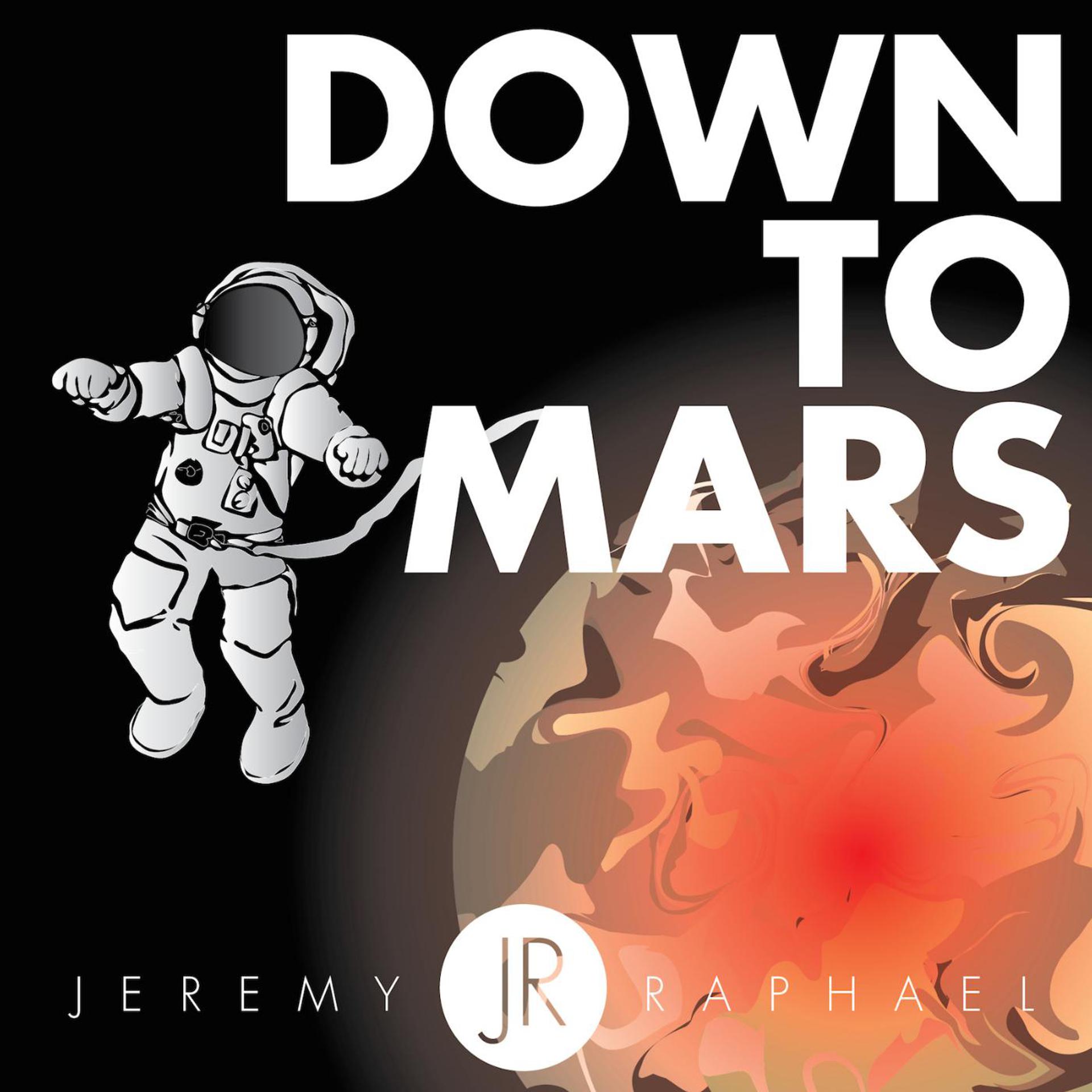 Постер альбома Down to Mars