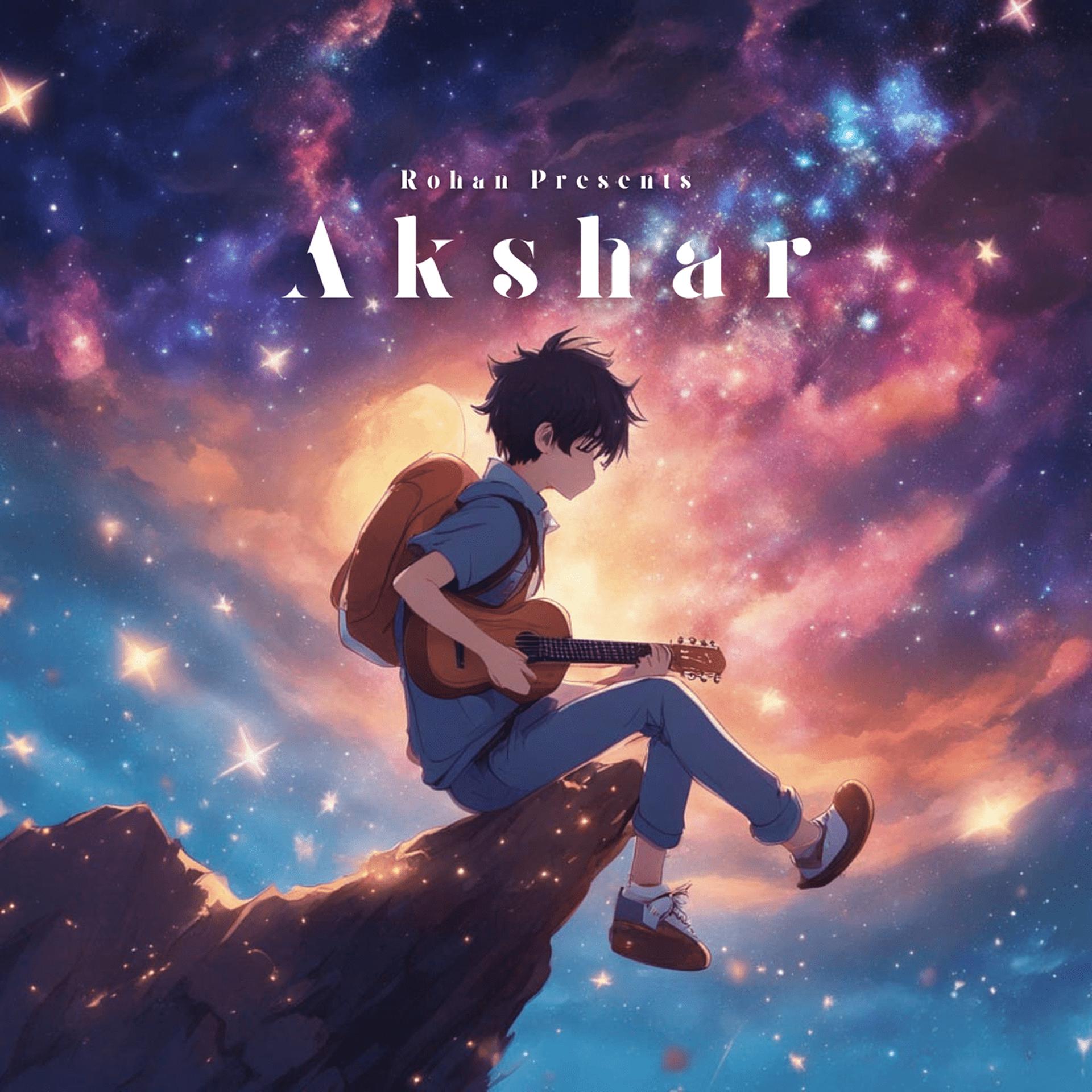 Постер альбома Akshar