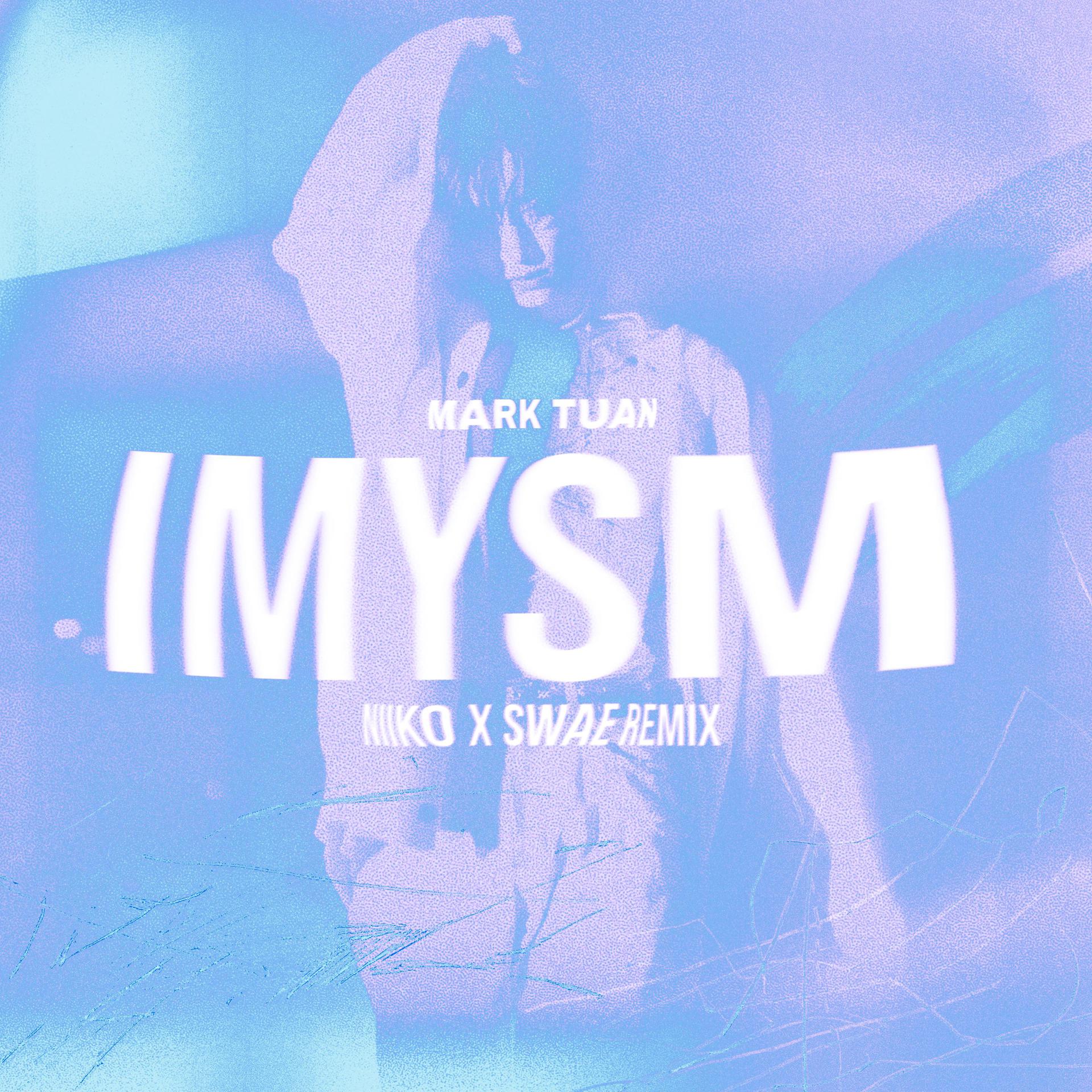 Постер альбома imysm