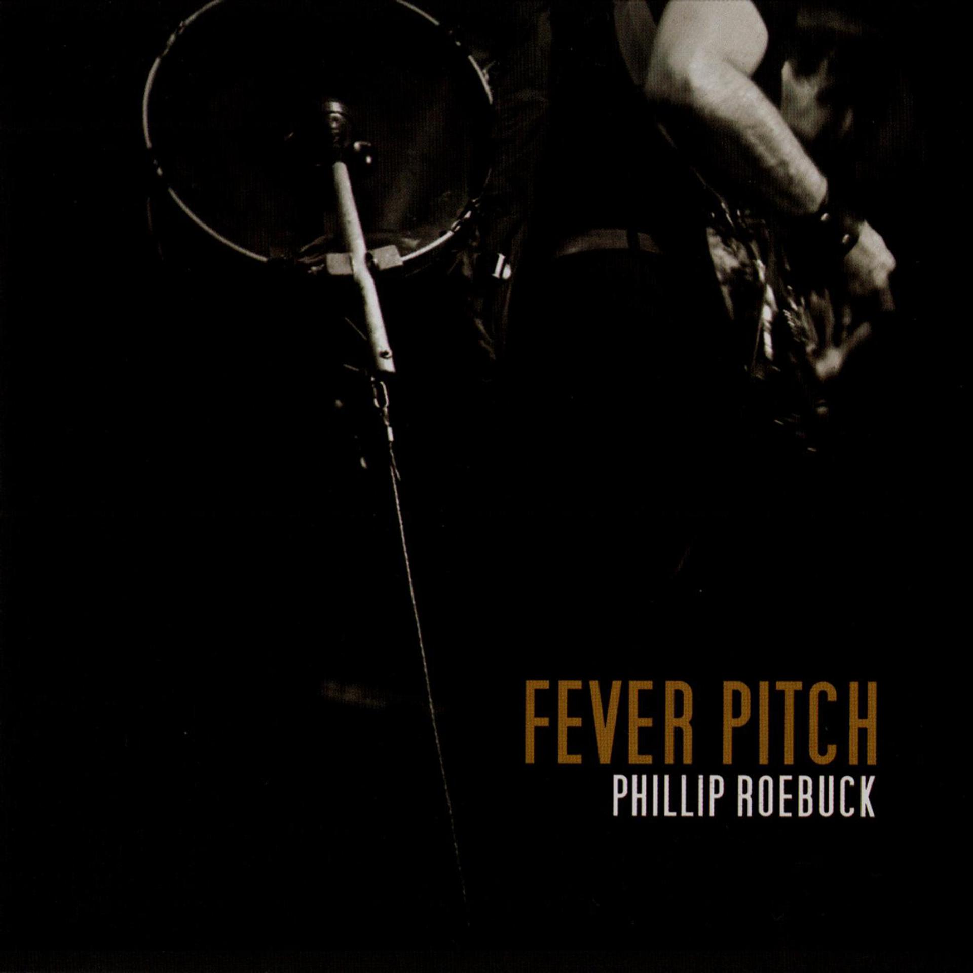 Постер альбома Fever Pitch