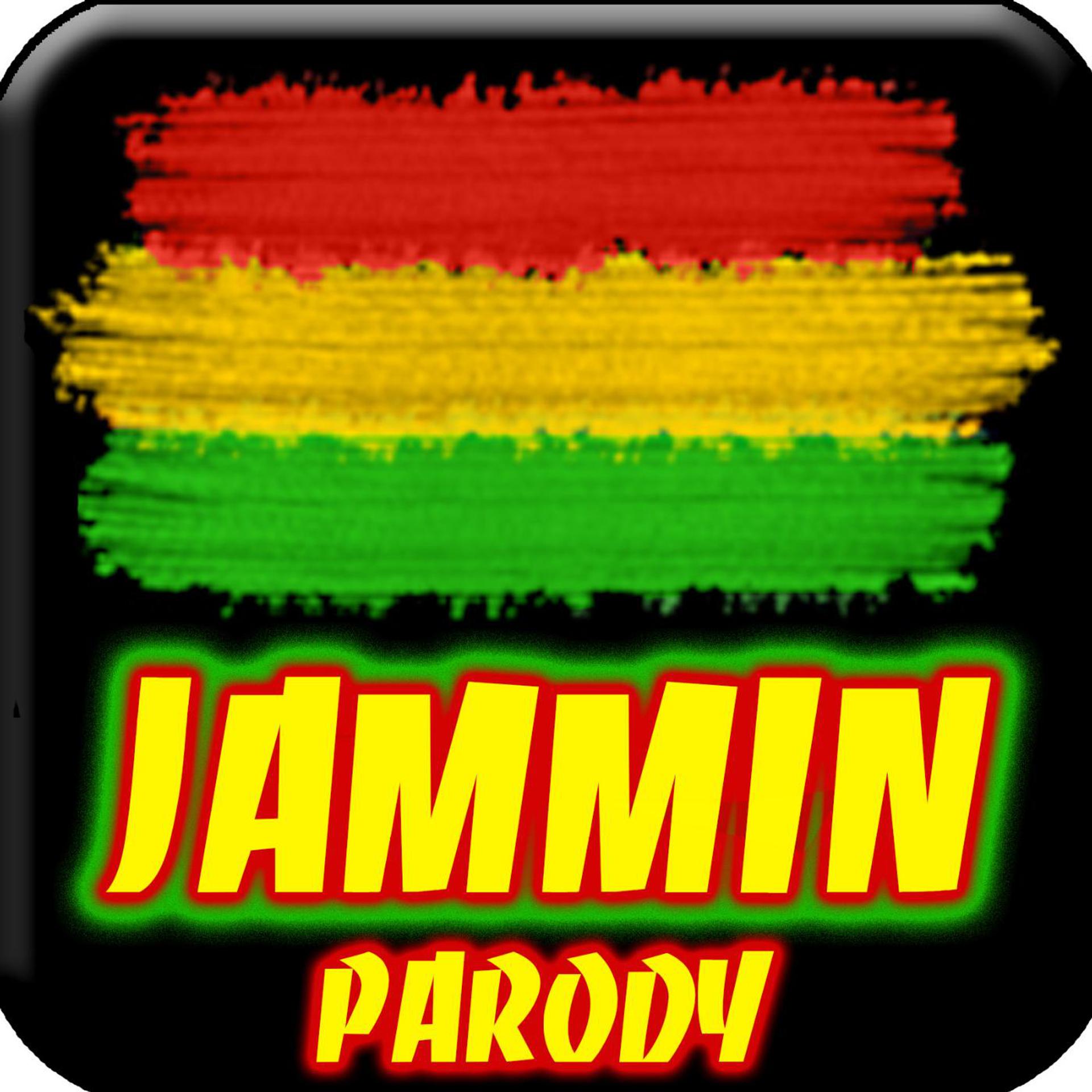 Постер альбома Jammin Parody Jingle