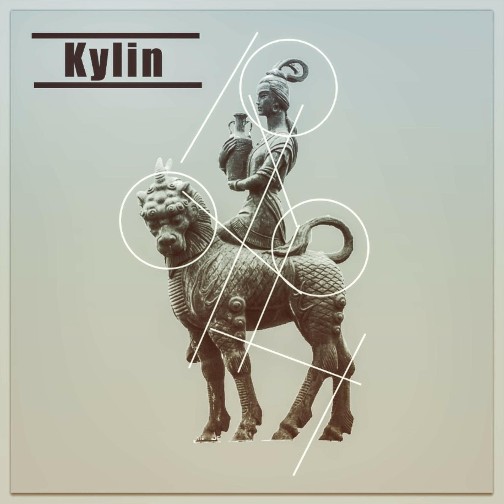 Постер альбома Kylin