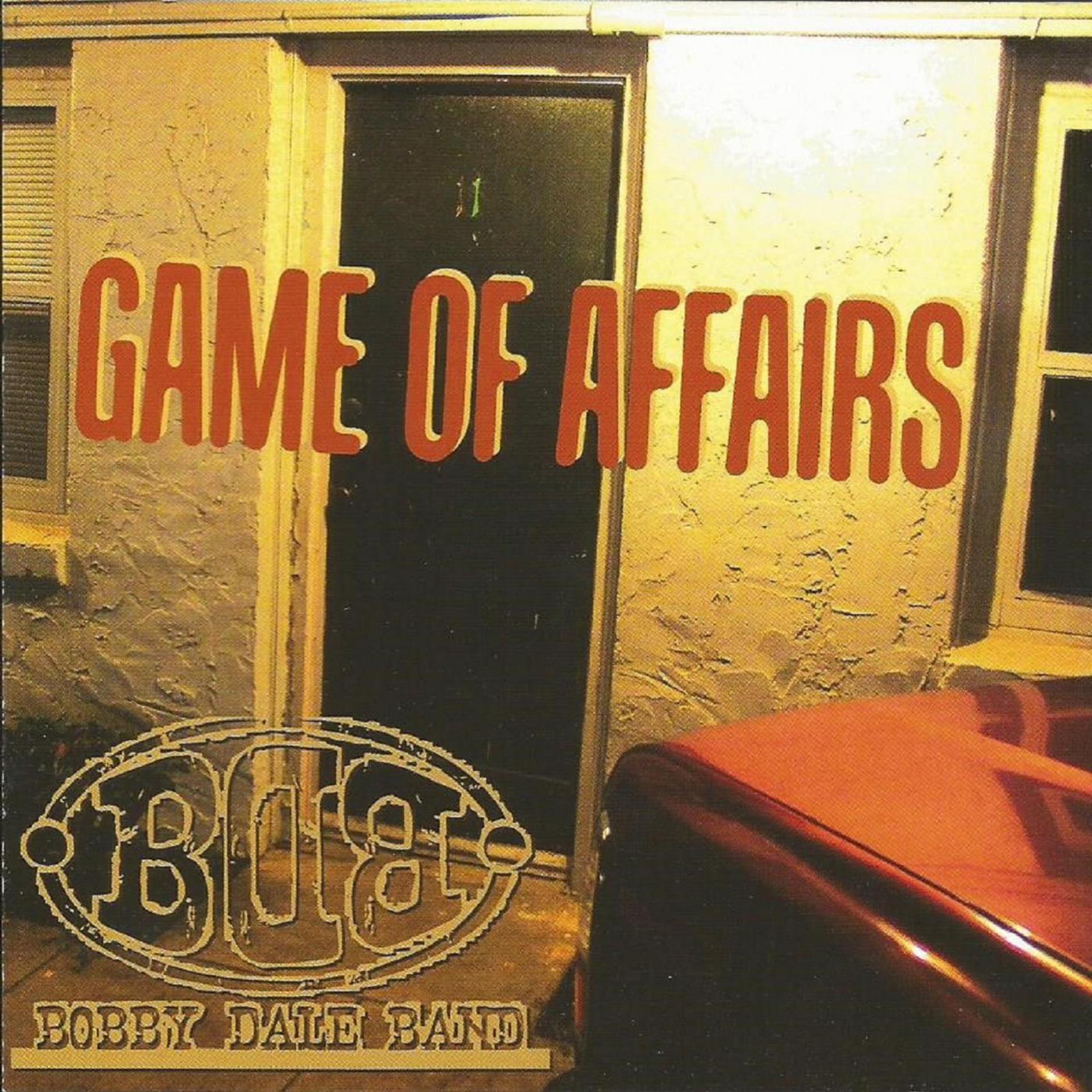 Постер альбома Game of Affairs