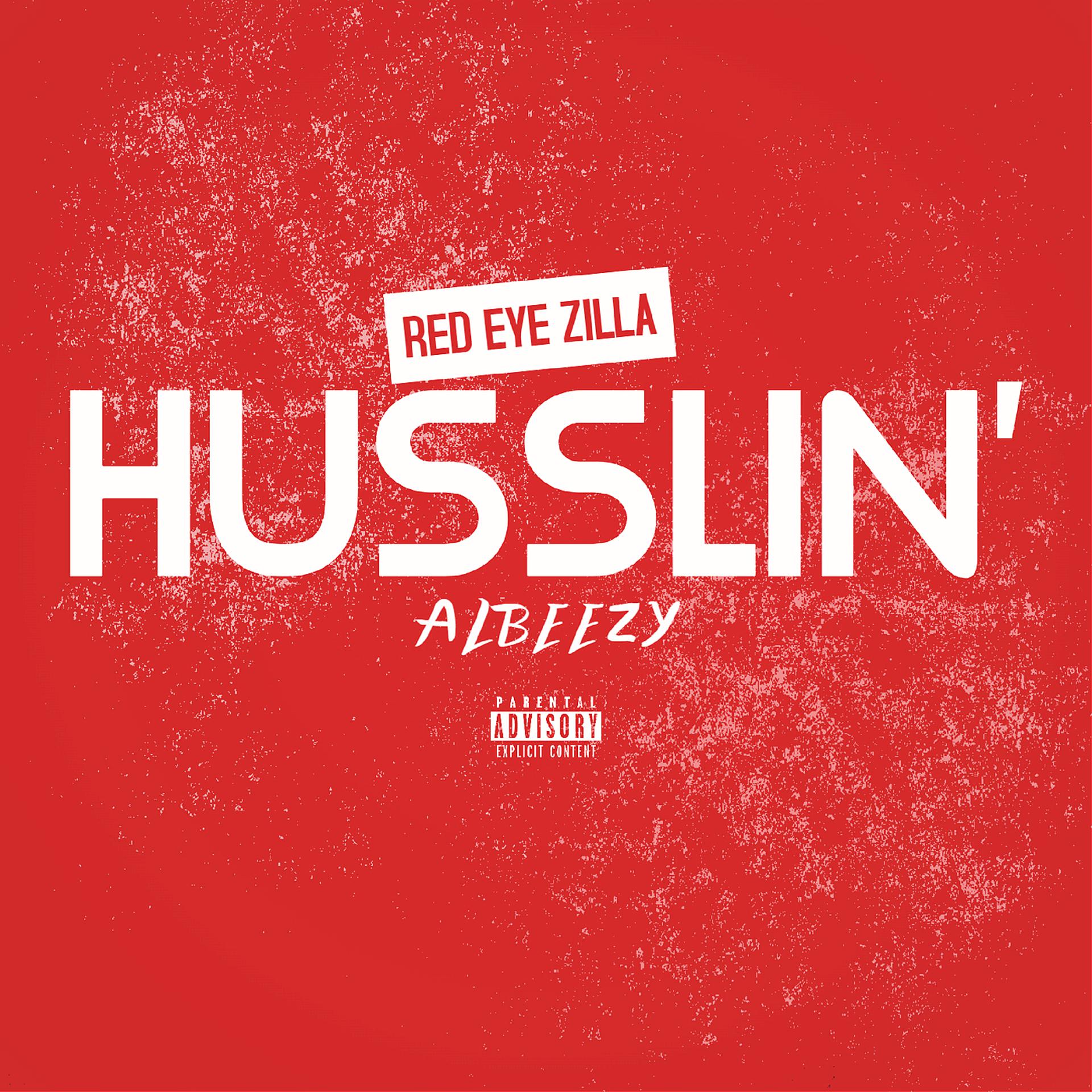 Постер альбома Husslin