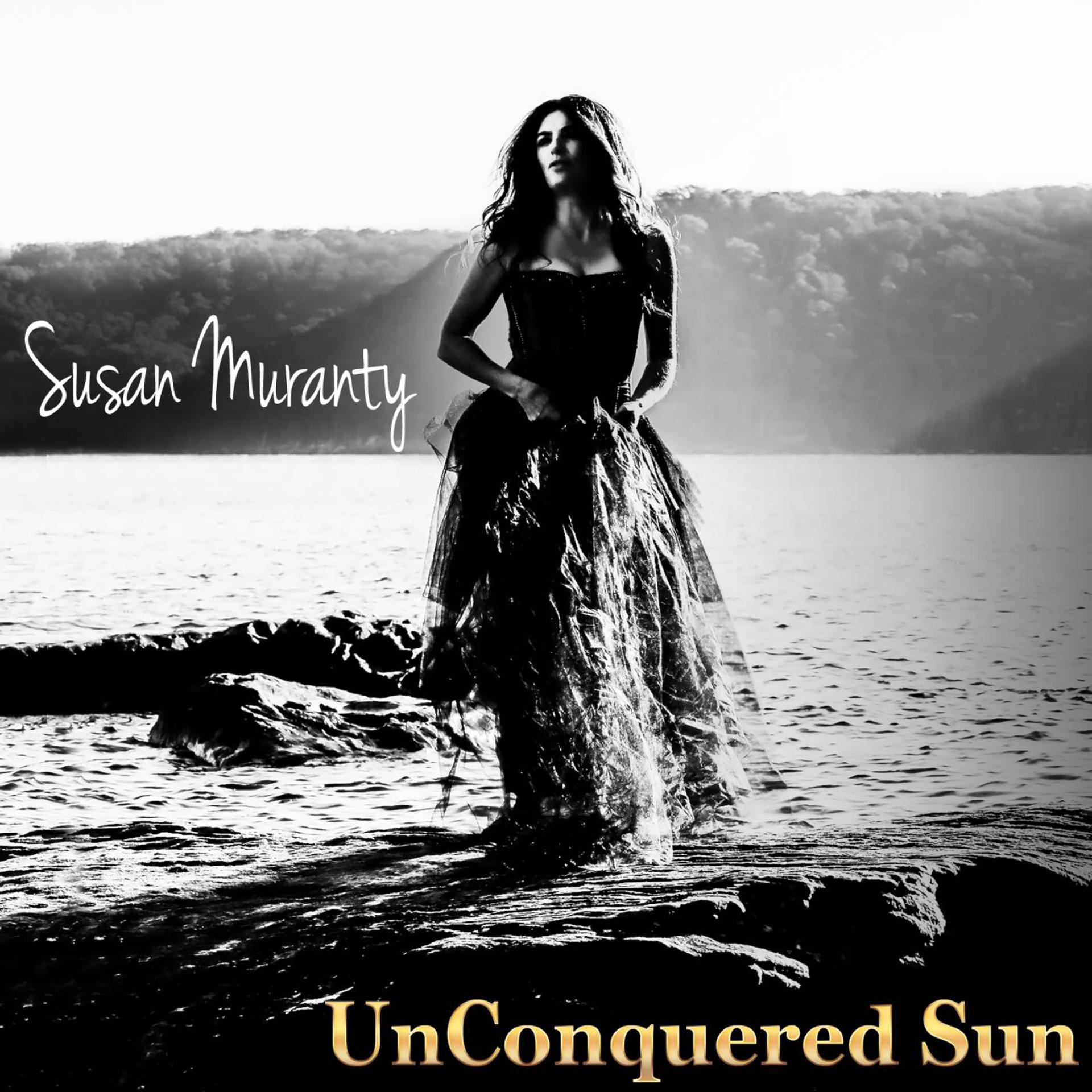 Постер альбома UnConquered Sun