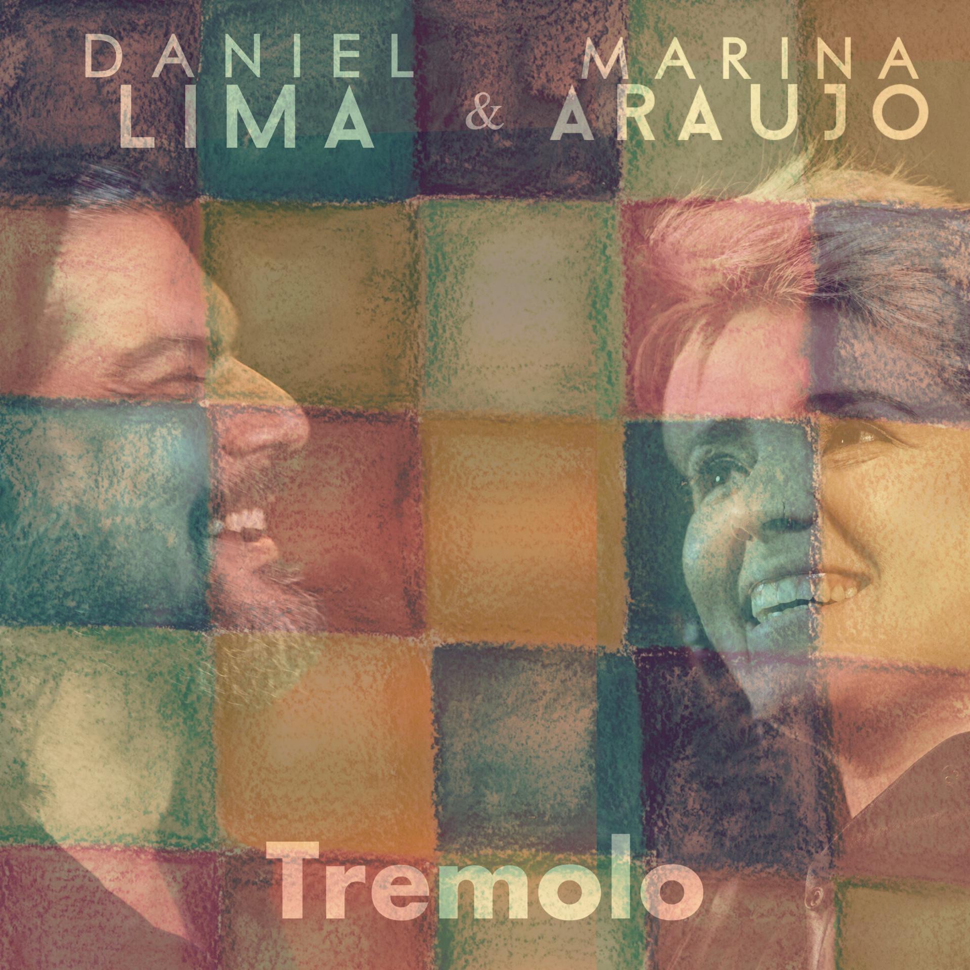 Постер альбома Tremolo