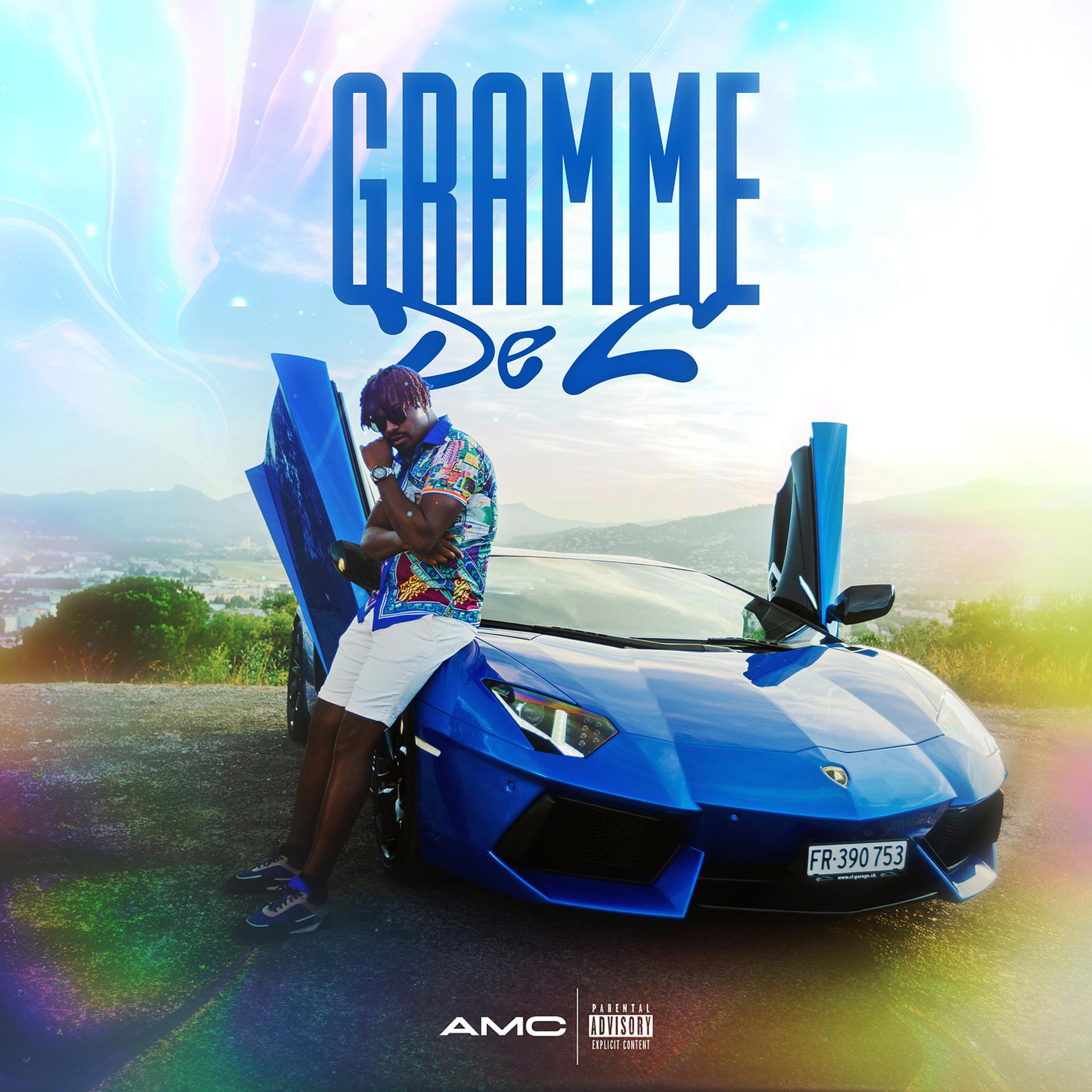 Постер альбома Gramme de C