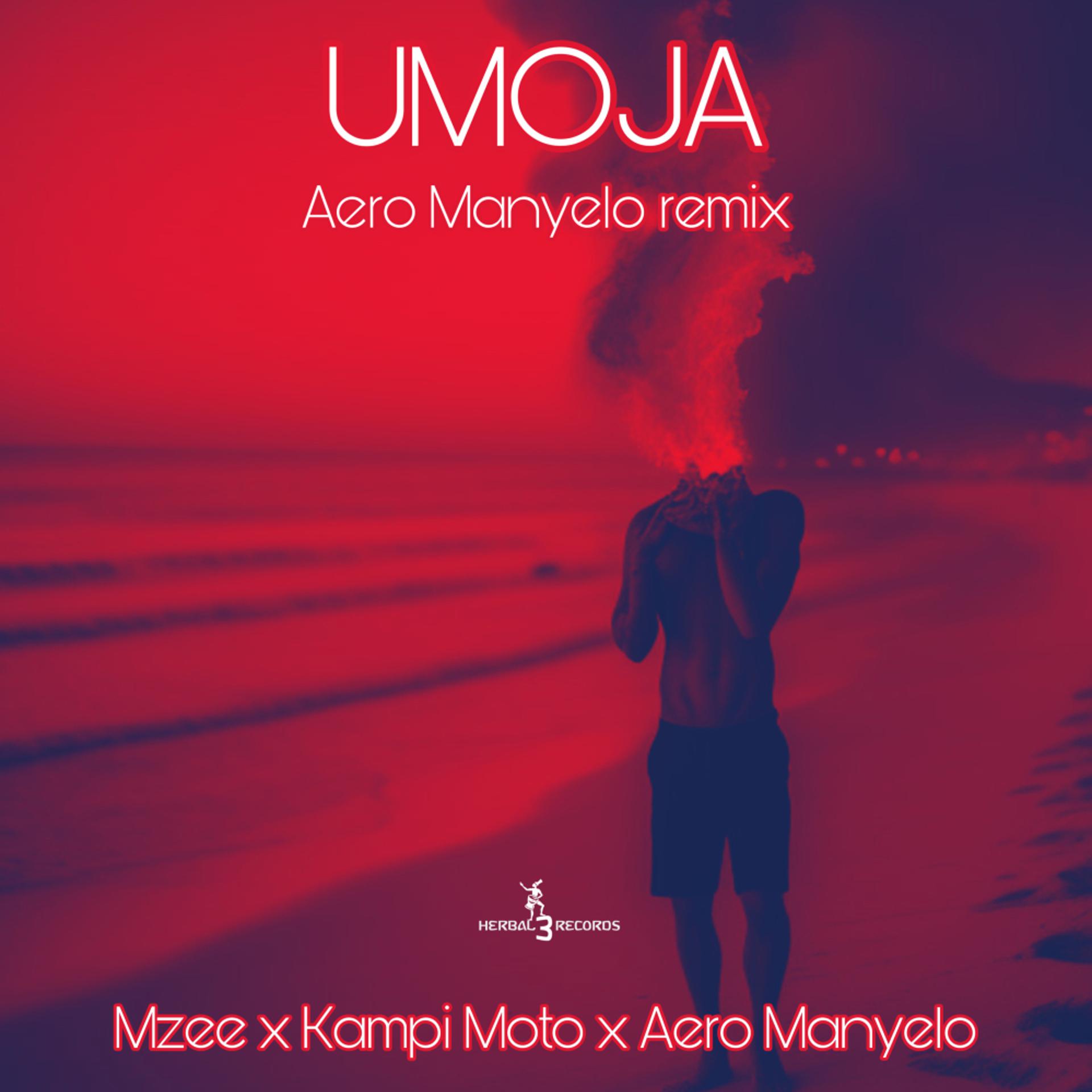 Постер альбома Umoja (Aero Manyelo Remix)