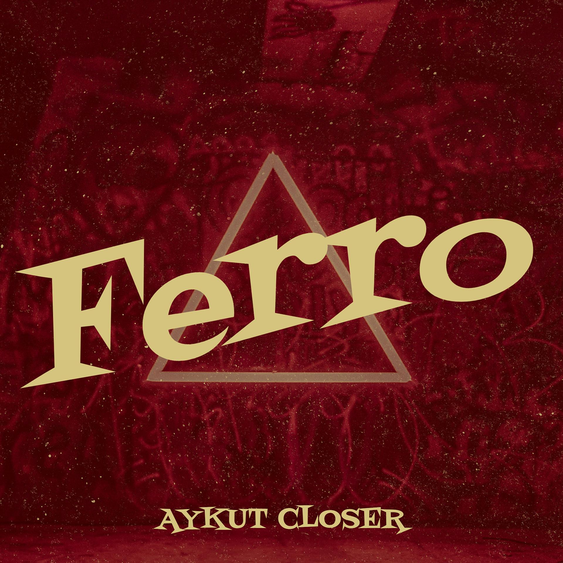Постер альбома Ferro
