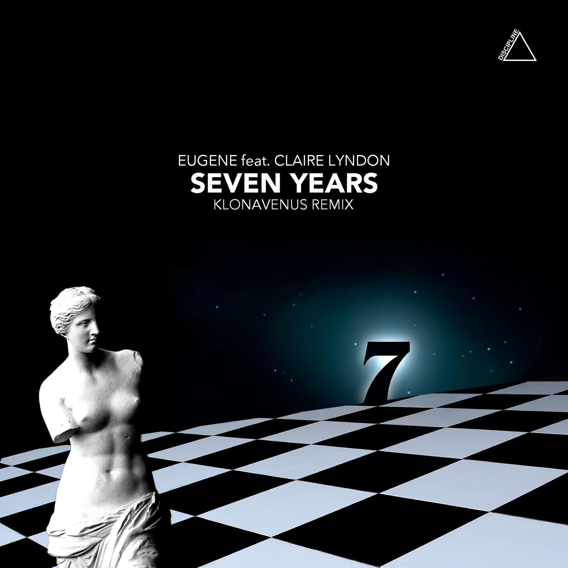 Постер альбома Seven Years