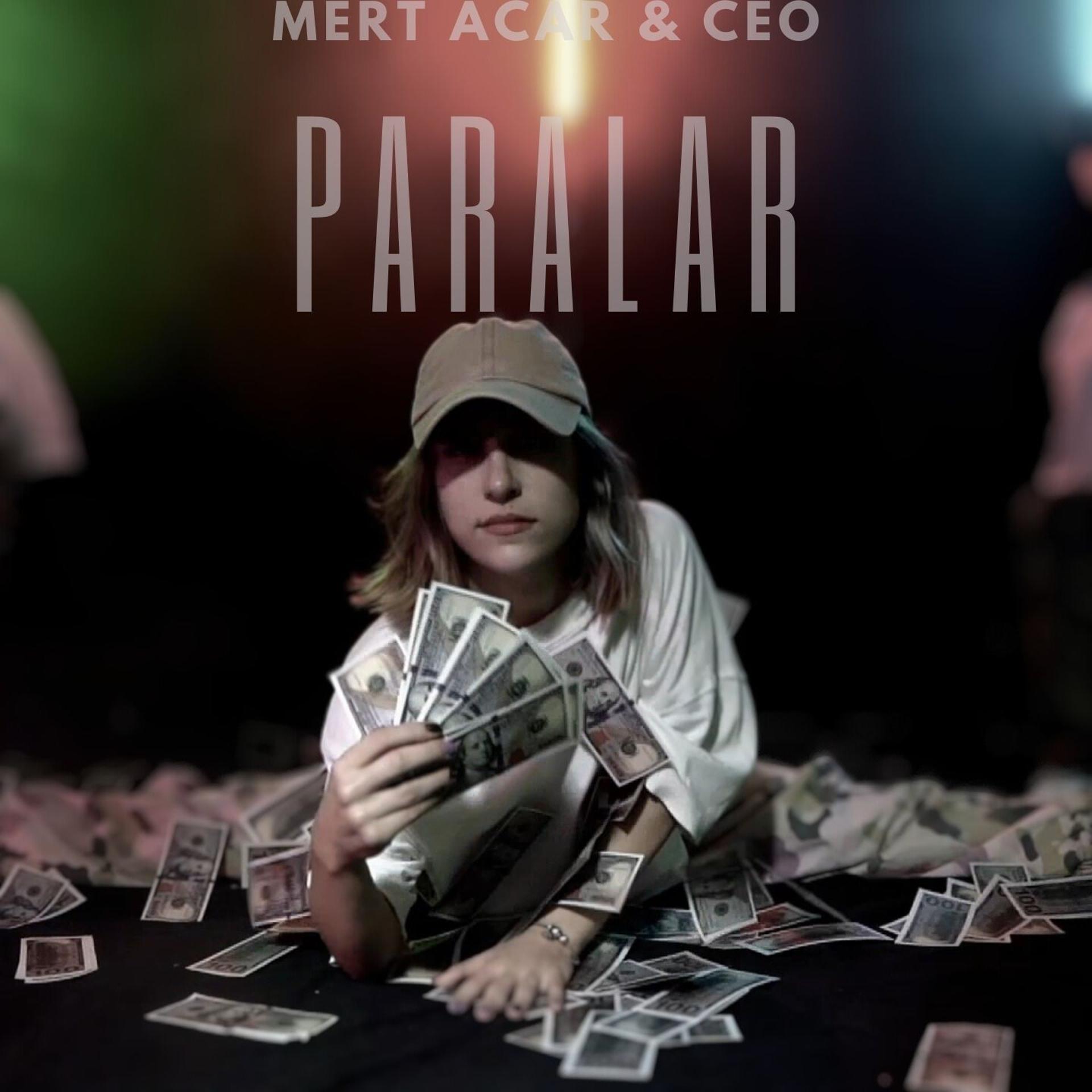 Постер альбома Paralar