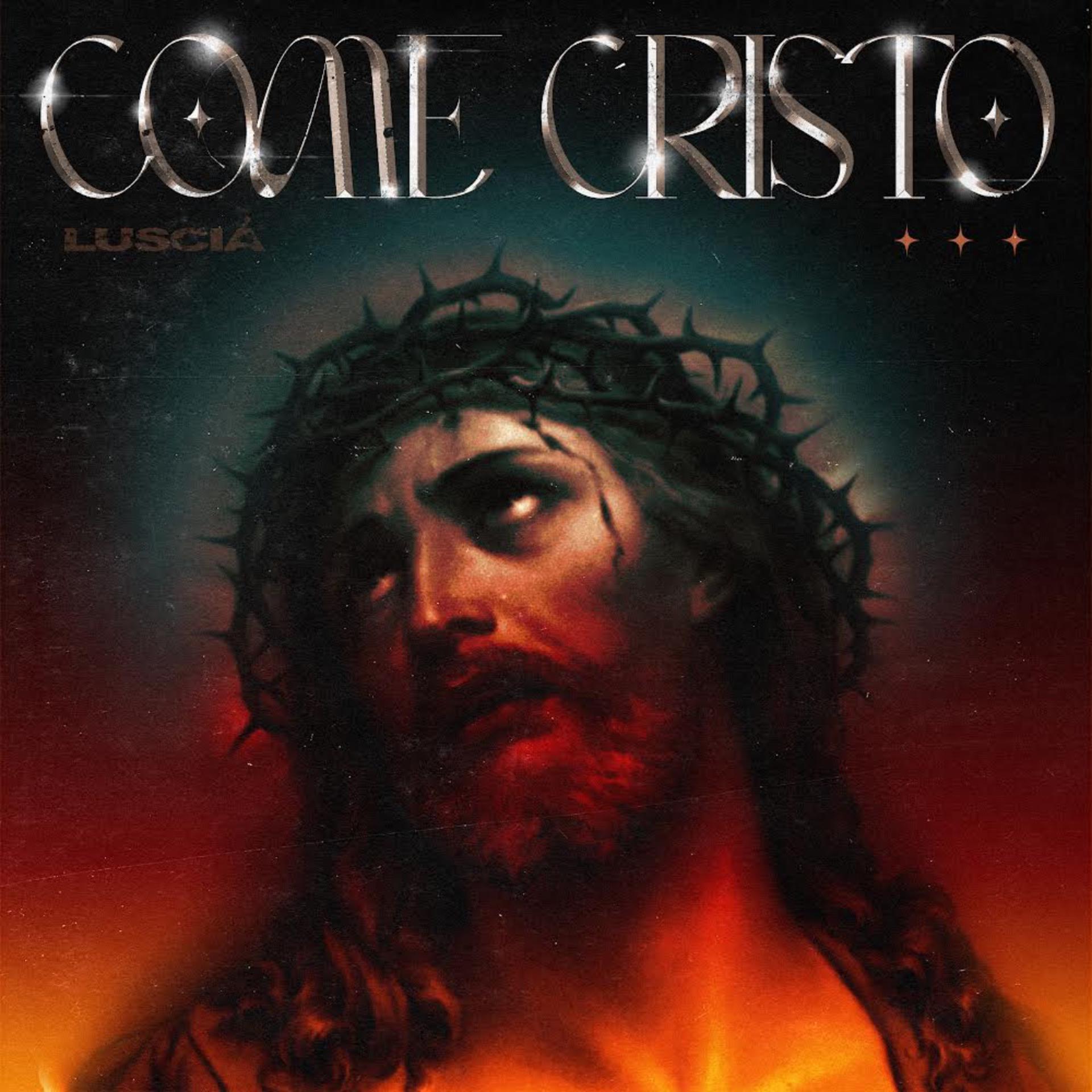 Постер альбома Come Cristo