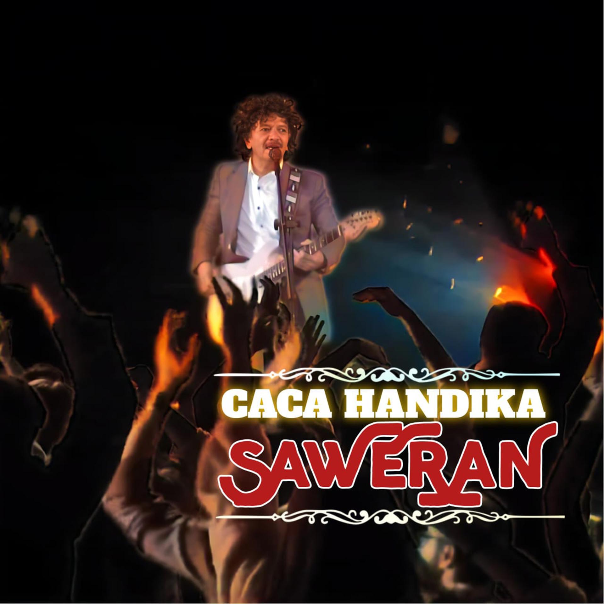 Постер альбома Saweran