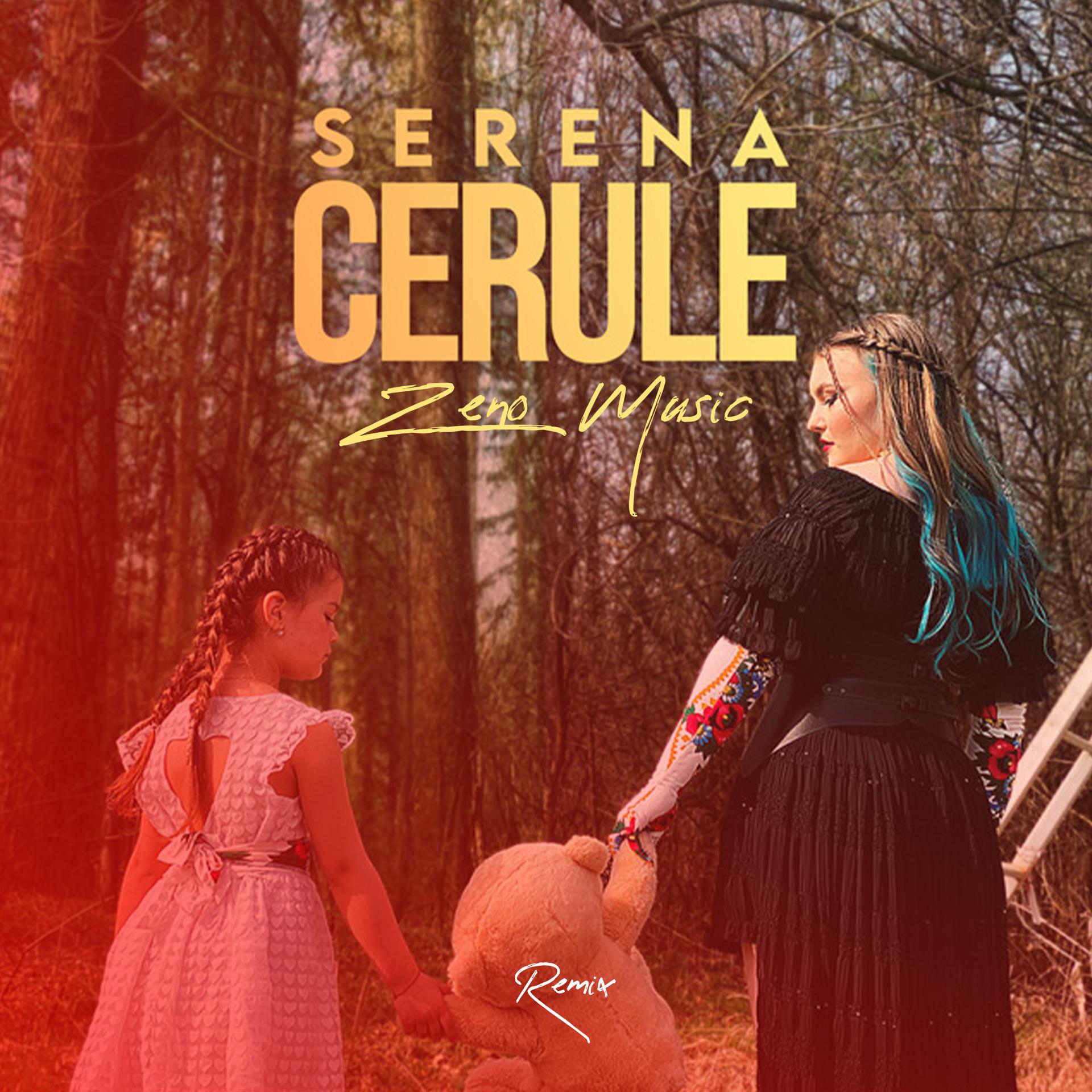 Постер альбома Cerule