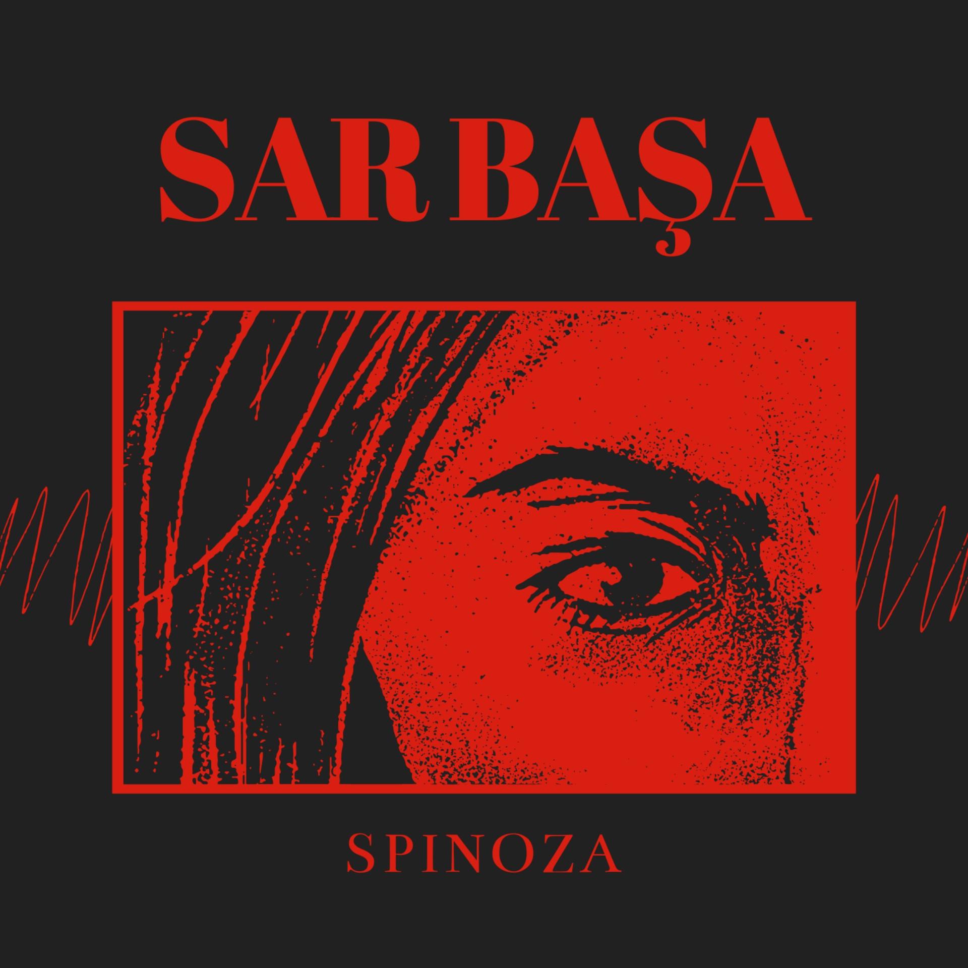 Постер альбома SAR BAŞA